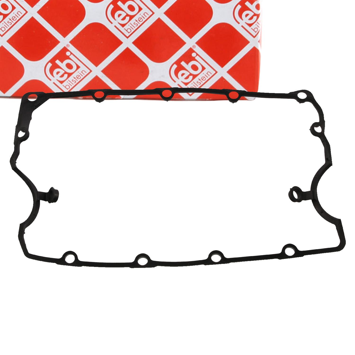 febi Ventildeckeldichtung für VW Golf 5 Passat B6 AUDI 8P SEAT Leon Ibiza 3 4 1.9/2.0 TDI