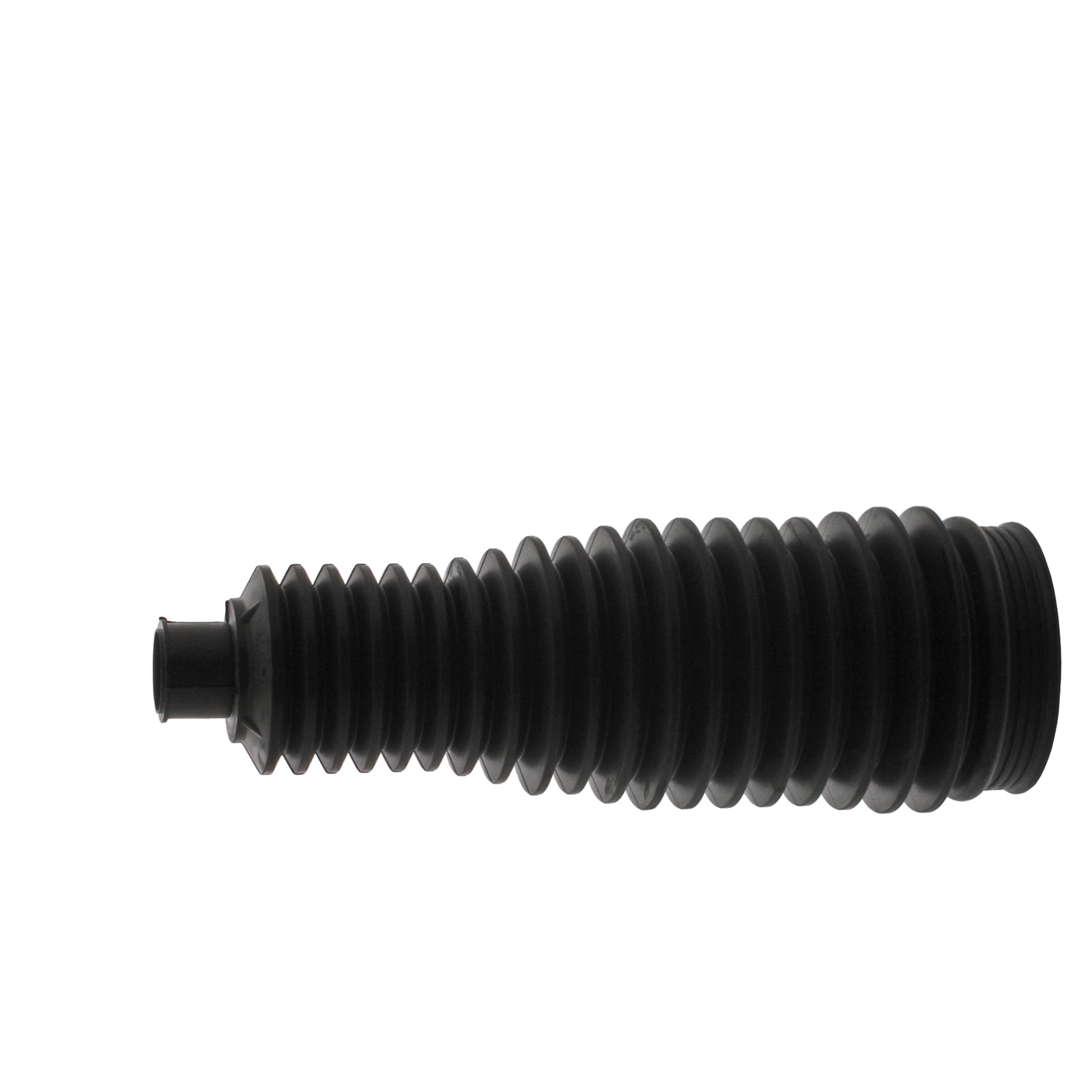 FEBI 45479 Spurstange Lenkmanschette AUDI A4 B8 A5 8T A6 C7 