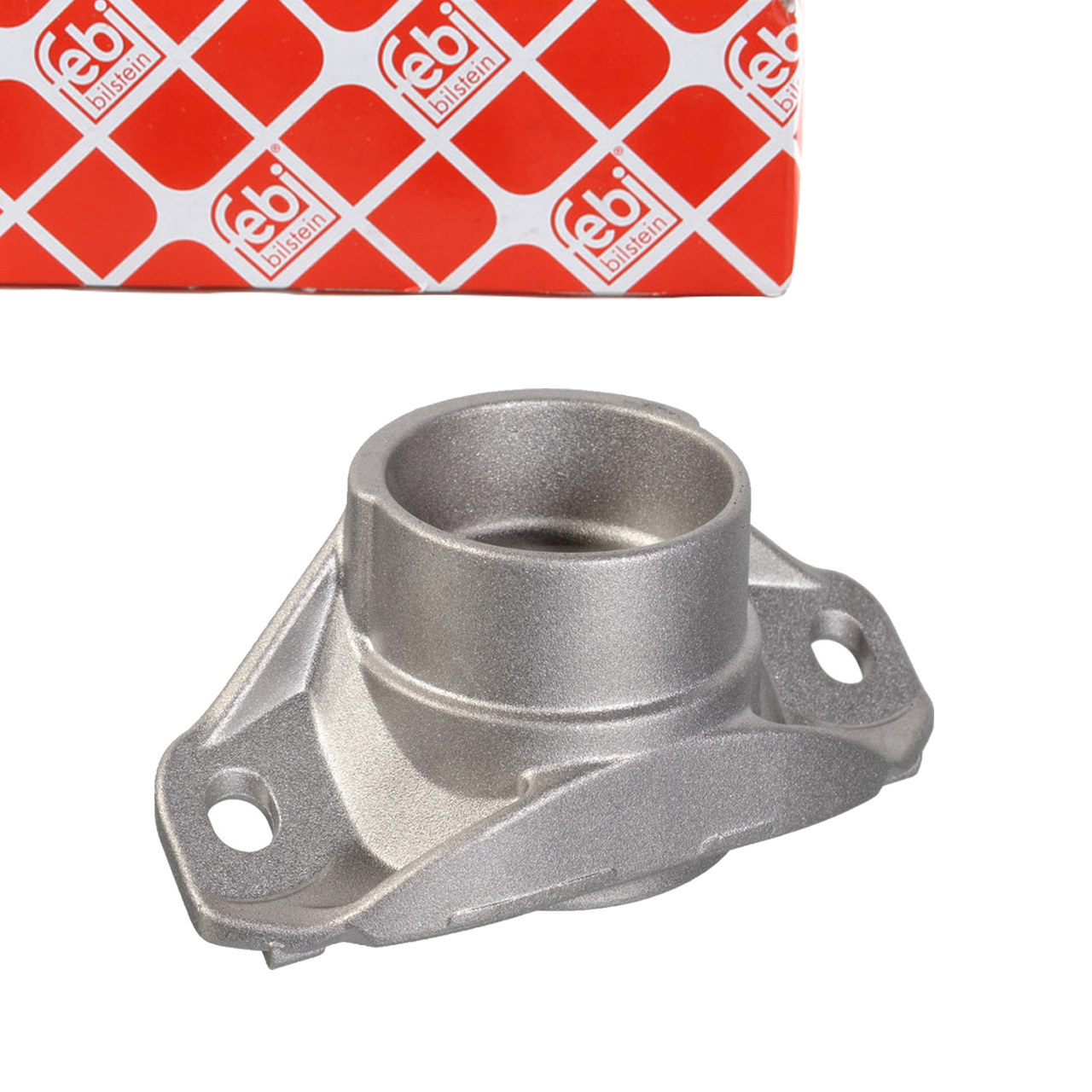 febi 178627 Federbeinst&uuml;tzlager Domlager f&uuml;r AUDI A4 B9 A5 F5 A6 C8 A7 4K hinten 8W0513353