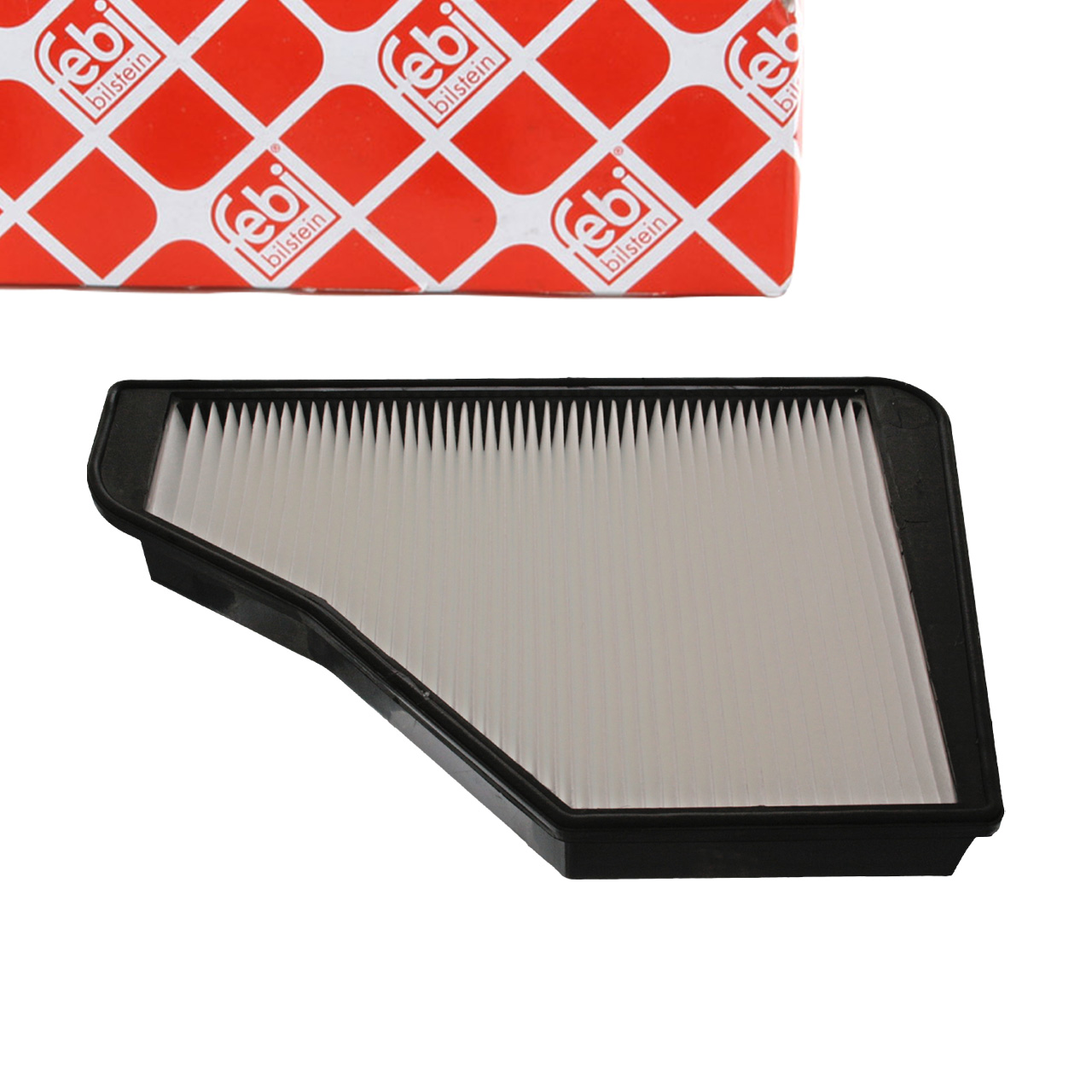 febi 09485 Innenraumfilter Pollenfilter f&uuml;r MERCEDES-BENZ S-Klasse W140 C140 1408350047