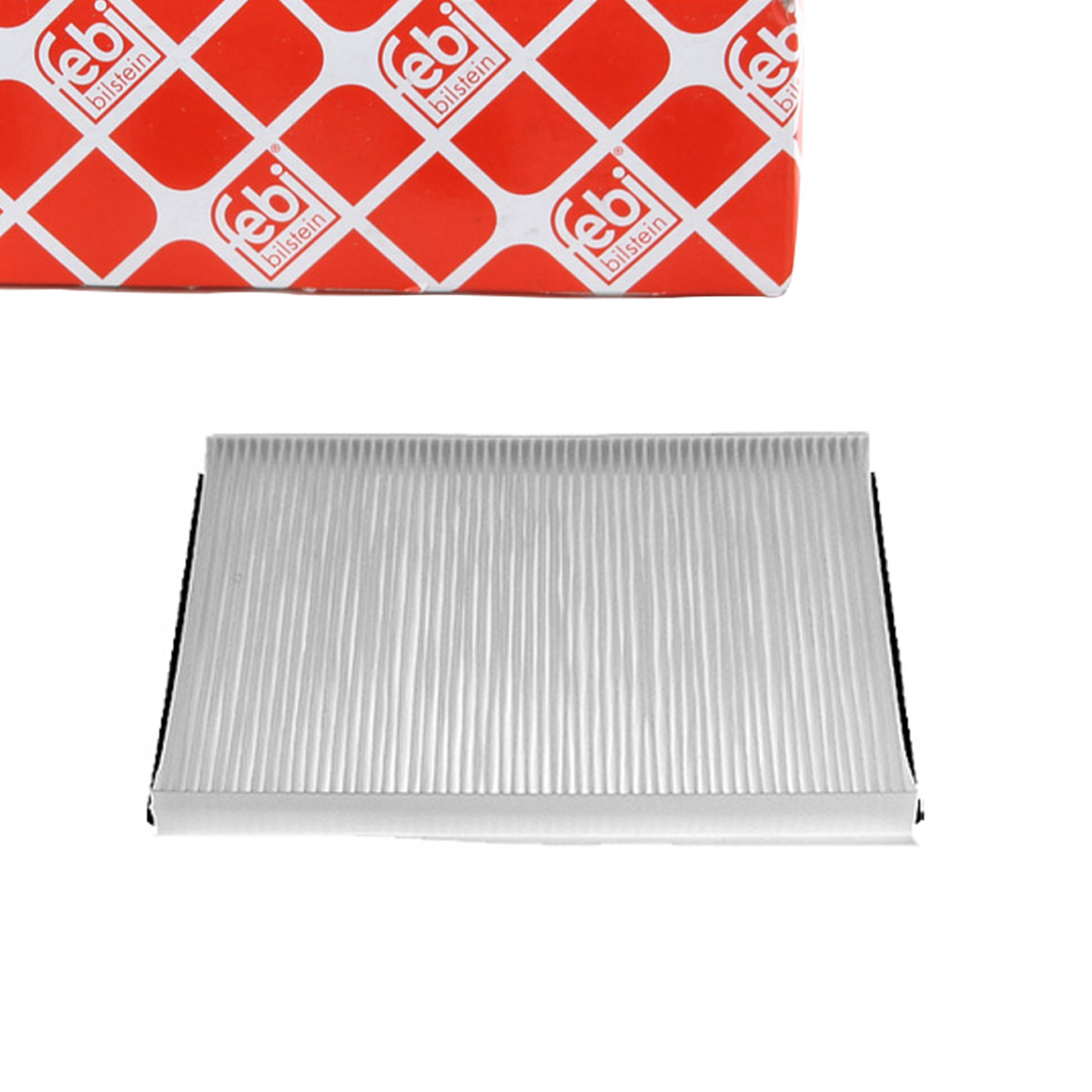 febi 17160 Innenraumfilter Pollenfilter f&uuml;r MERCEDES A-Klasse W168 Vaneo 414 1688300018