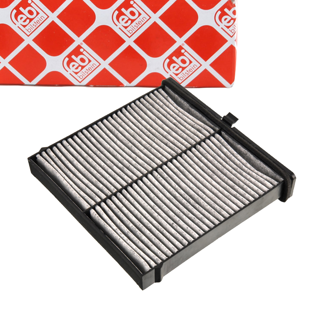 febi 184044 Innenraumfilter Aktivkohlefilter für MAZDA 3 BP CX-30 DM MX-30 DR