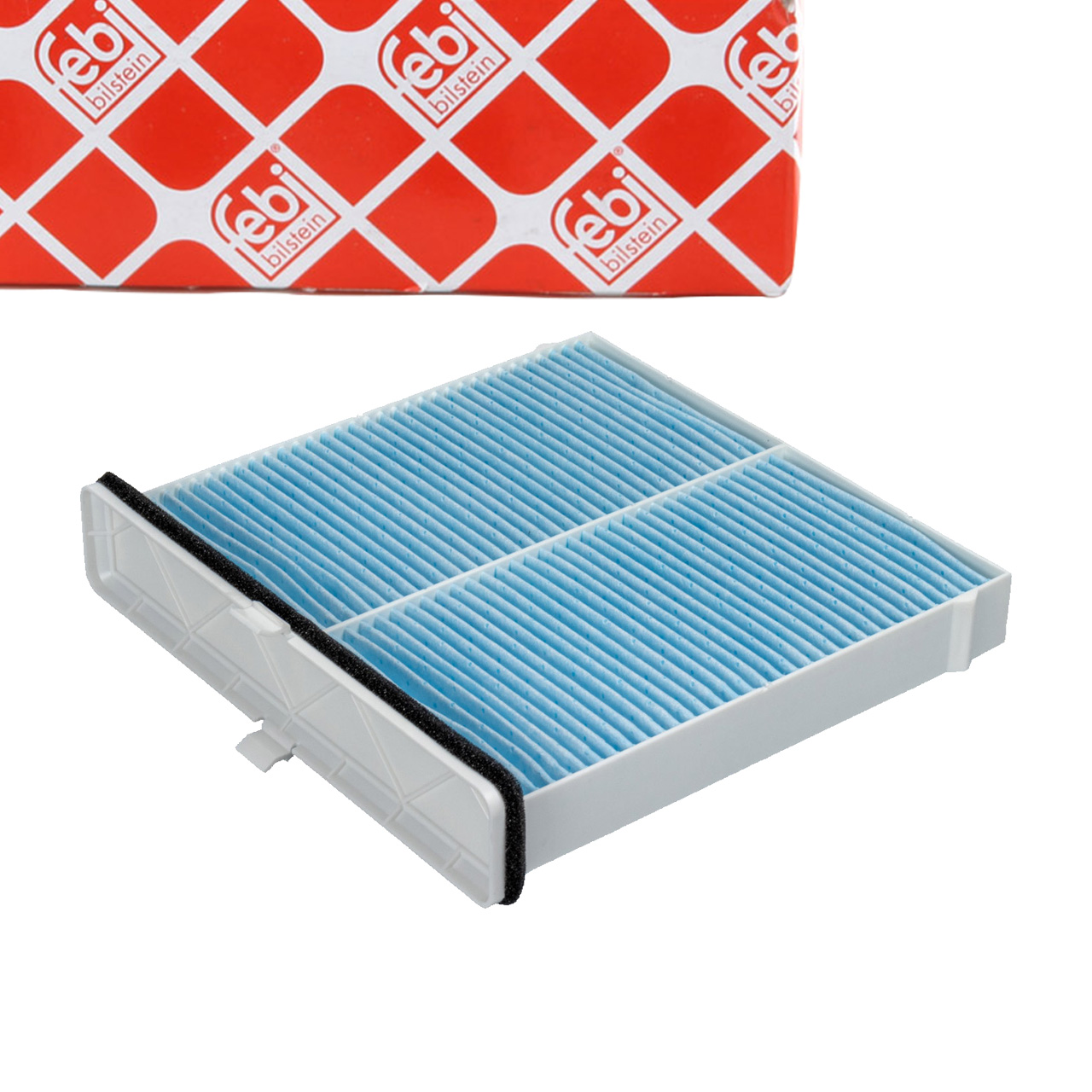 febi 184045 Innenraumfilter Pollenfilter Partikelfilter f&uuml;r MAZDA 3 (BP) CX-30 (DM)
