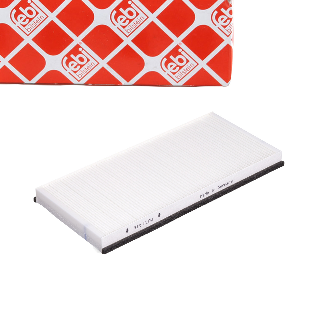 febi 29793 Innenraumfilter Pollenfilter f&uuml;r MERCEDES A-Klasse W169 B-Klasse 1698300218