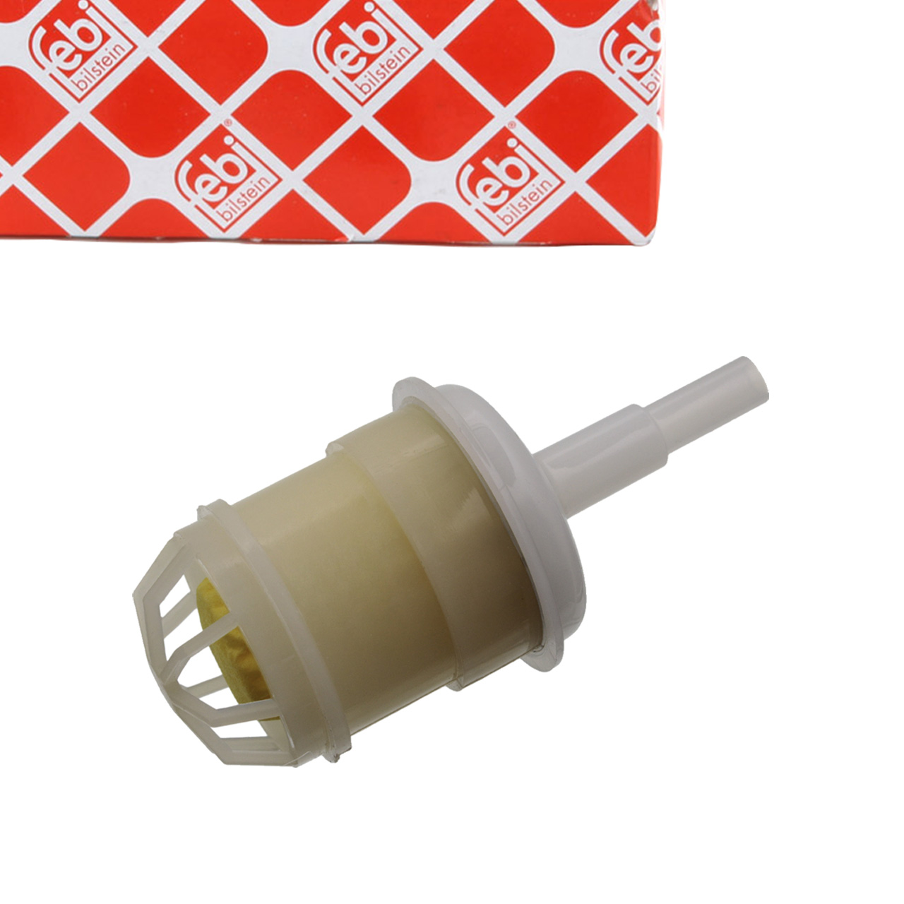 febi 39393 Filter Ventil Unterdruckleitung f&uuml;r CHRYSLER DODGE JEEP MERCEDES SEAT VW