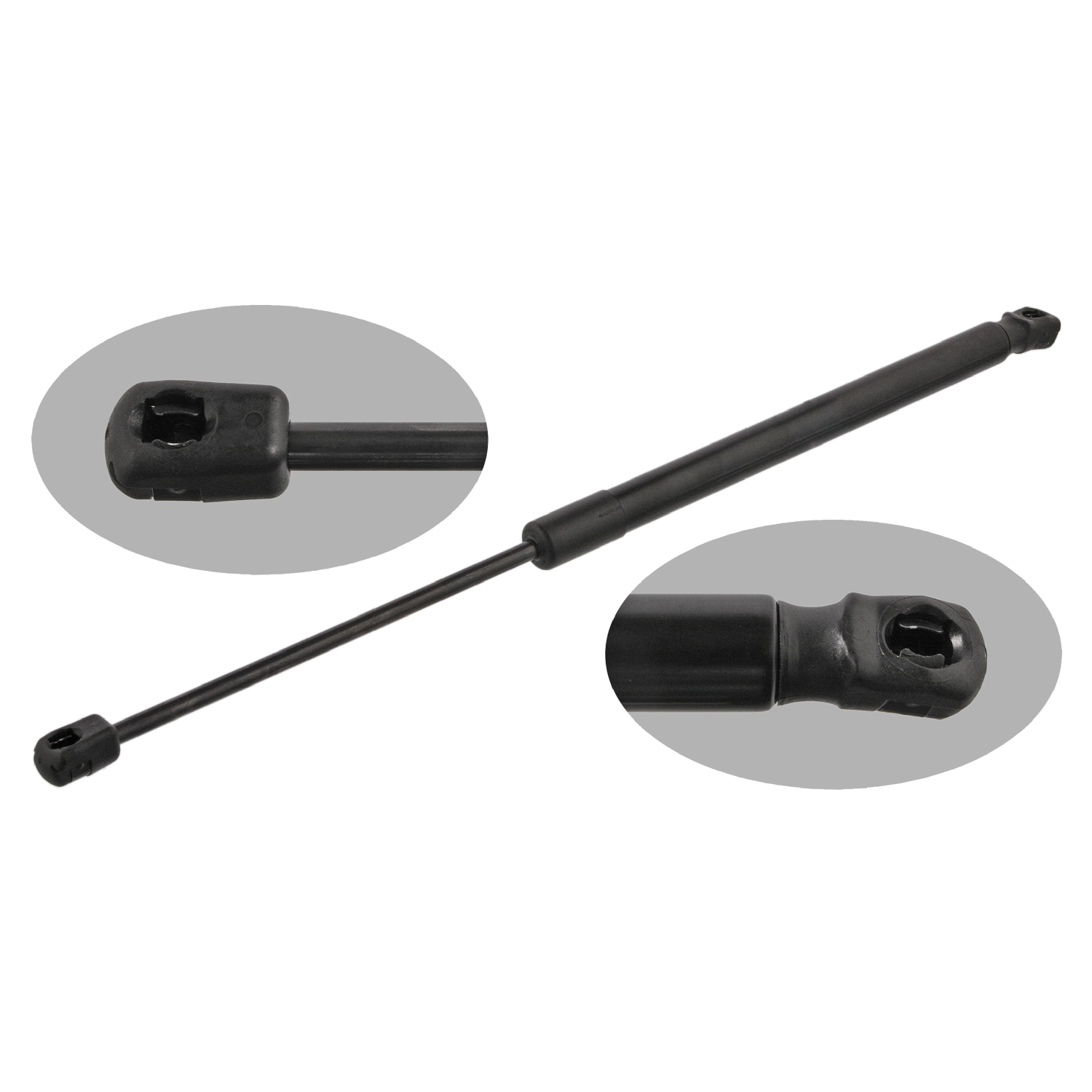 FEBI BILSTEIN Gasdruckdämpfer - 34432 - ws-autoteile.com