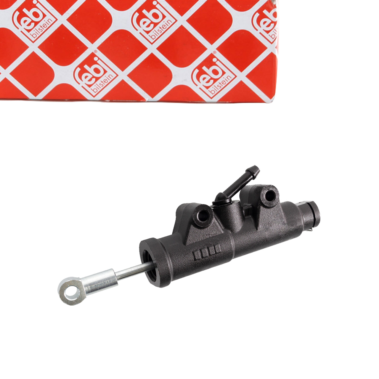 FEBI BILSTEIN Nehmerzylinder / Geberzylinder - 46209 - ws  