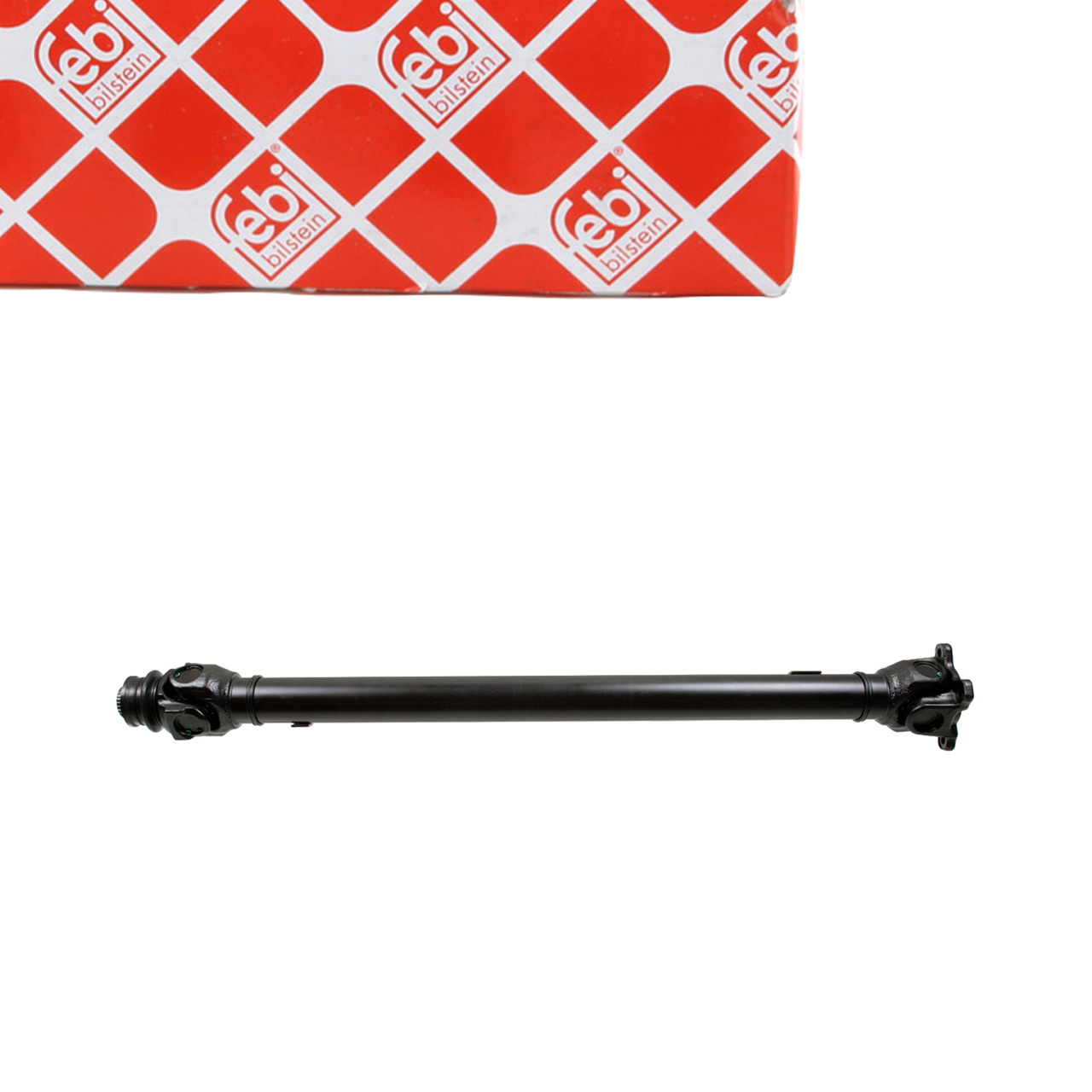 febi 174102 Drive Shaft for BMW X3 F25 and X4 F26 xDrive (Front) 26209425909