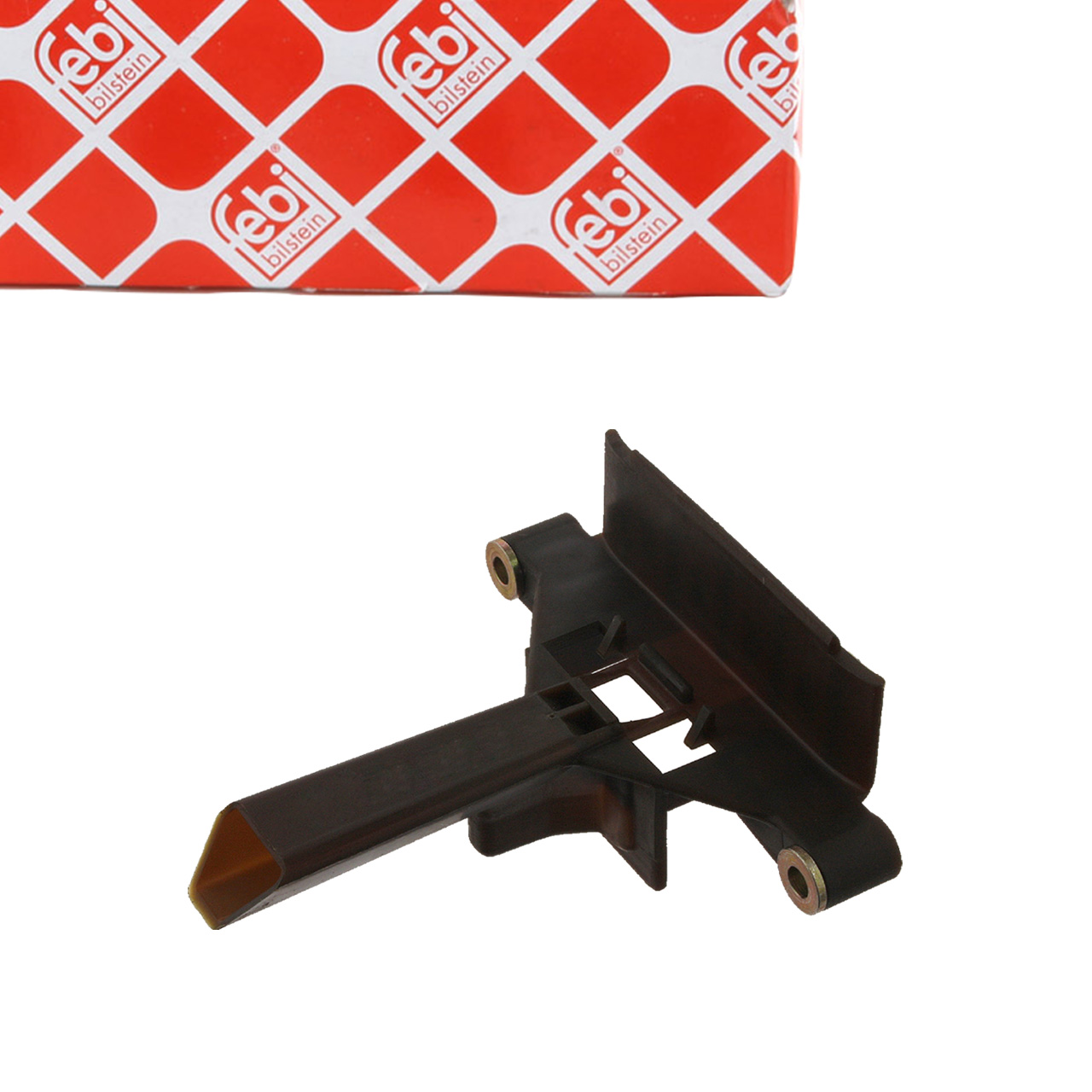 febi 25281 Timing Chain Guide for MERCEDES W210, W124, W140, R129, M119 (left side) 1190500216