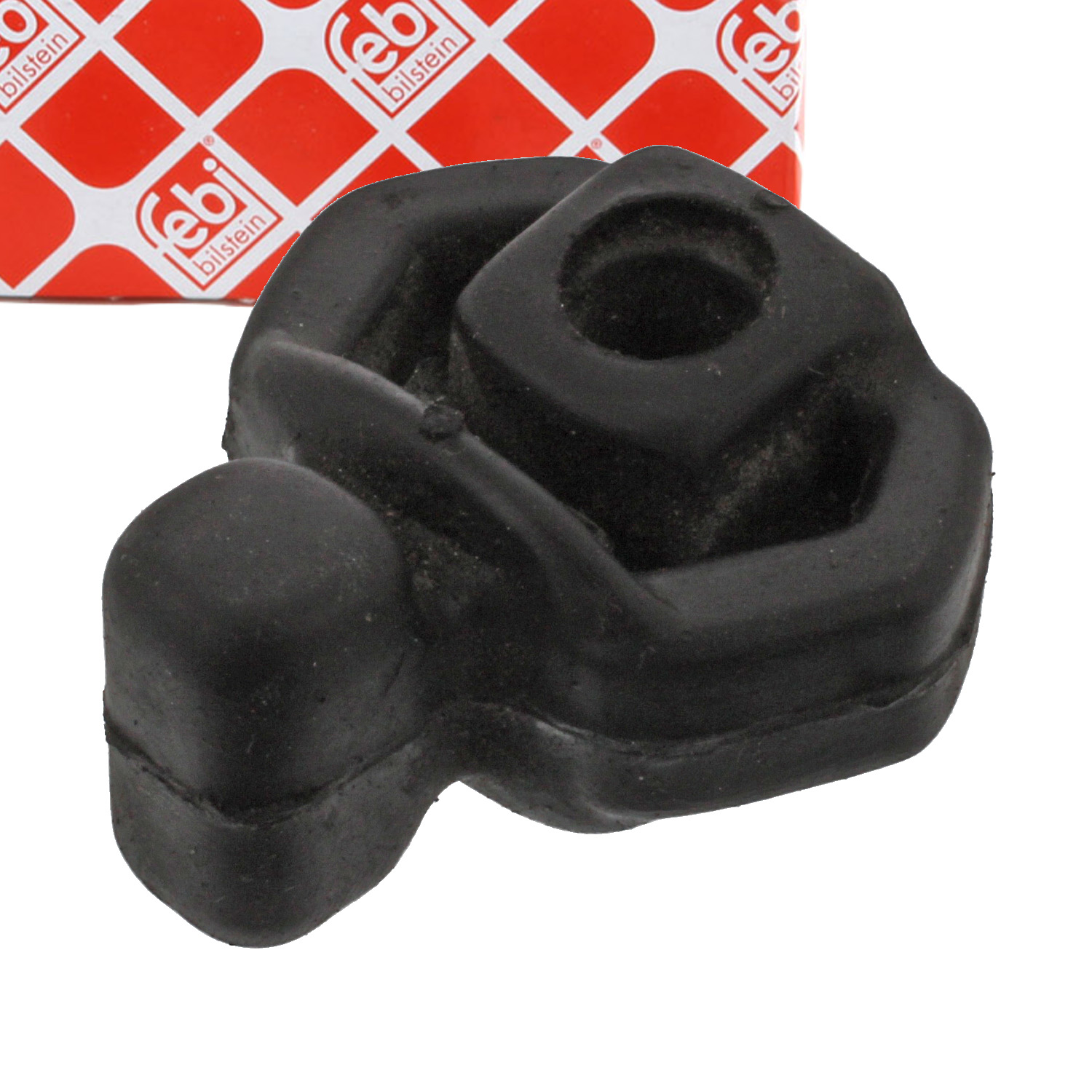 RENAULT 19 II Cabriolet (D53_, 853_) Montagematerial Abgasanlage  