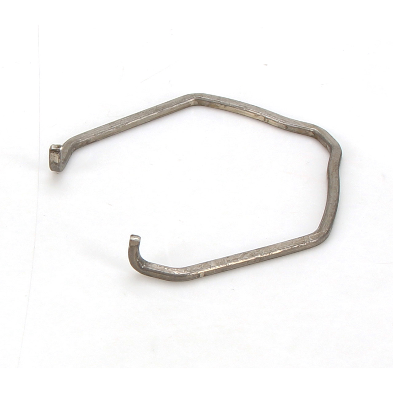 FEBI 49786 Sicherungsclip Sicherungsklammer AUDI SEAT SKODA VW  