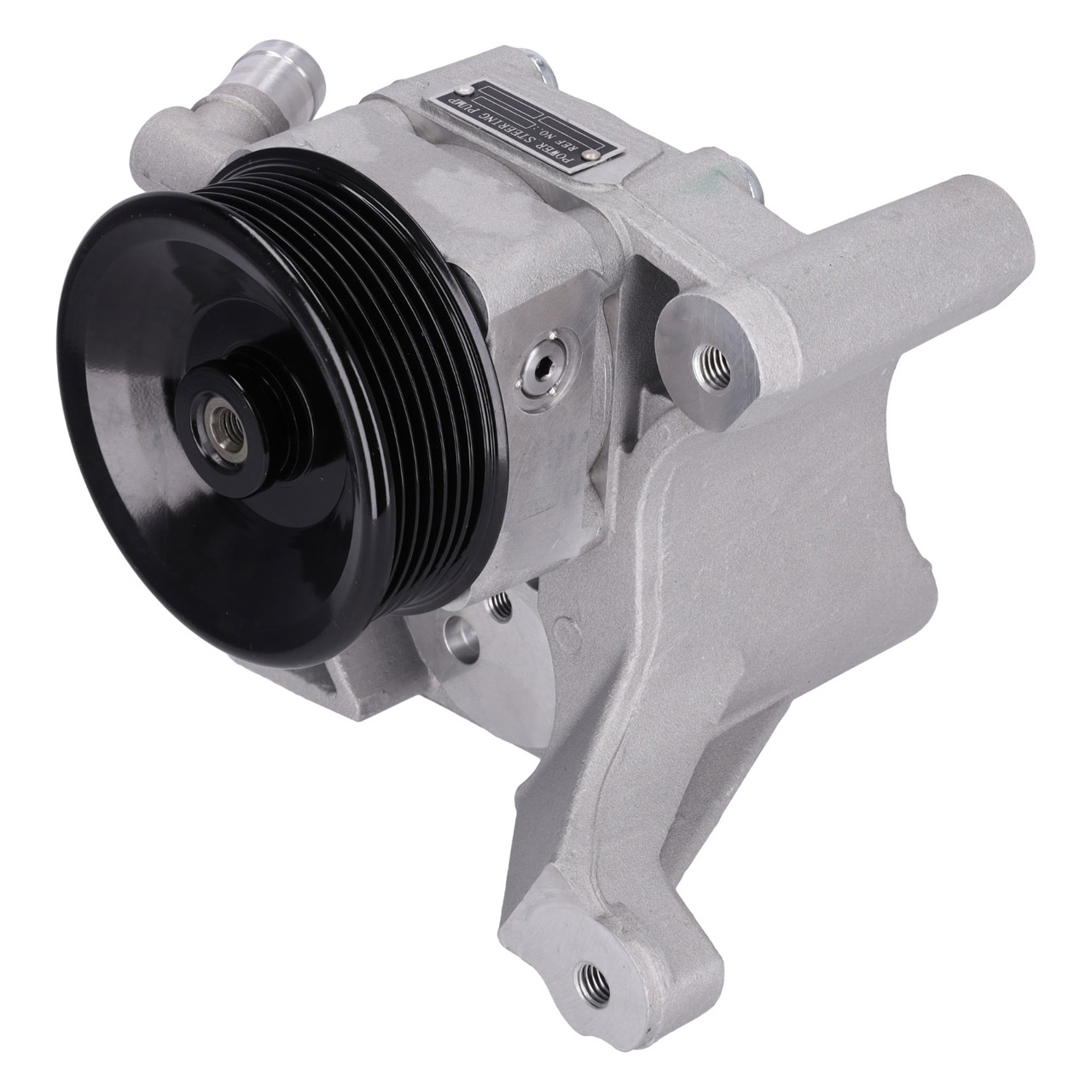 MANN-FILTER Hydraulische filter, automatische transmissie, Filter, hydrauliek voor o.a. Mercedes