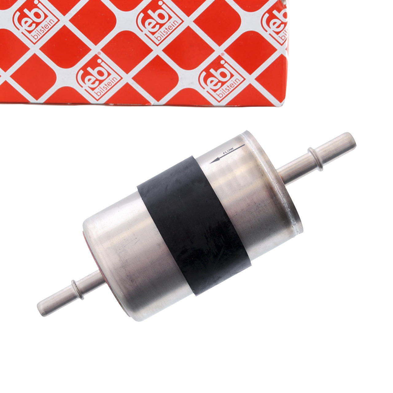 febi 103008 Fuel Filter Gasoline Fuel Filter Gasoline Filter