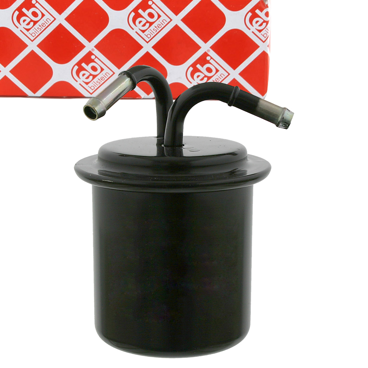 febi 26443 Kraftstofffilter Benzinkraftstofffilter Benzinfilter