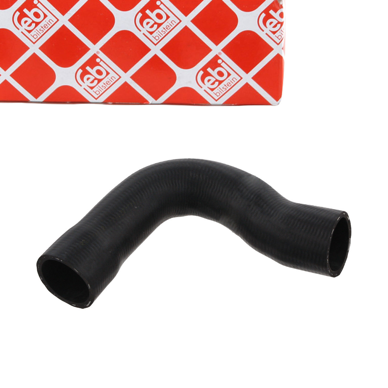 febi Kühlerschlauch für BMW 520i 528i M52 keine heißen Klimazonen links oben 11531740474
