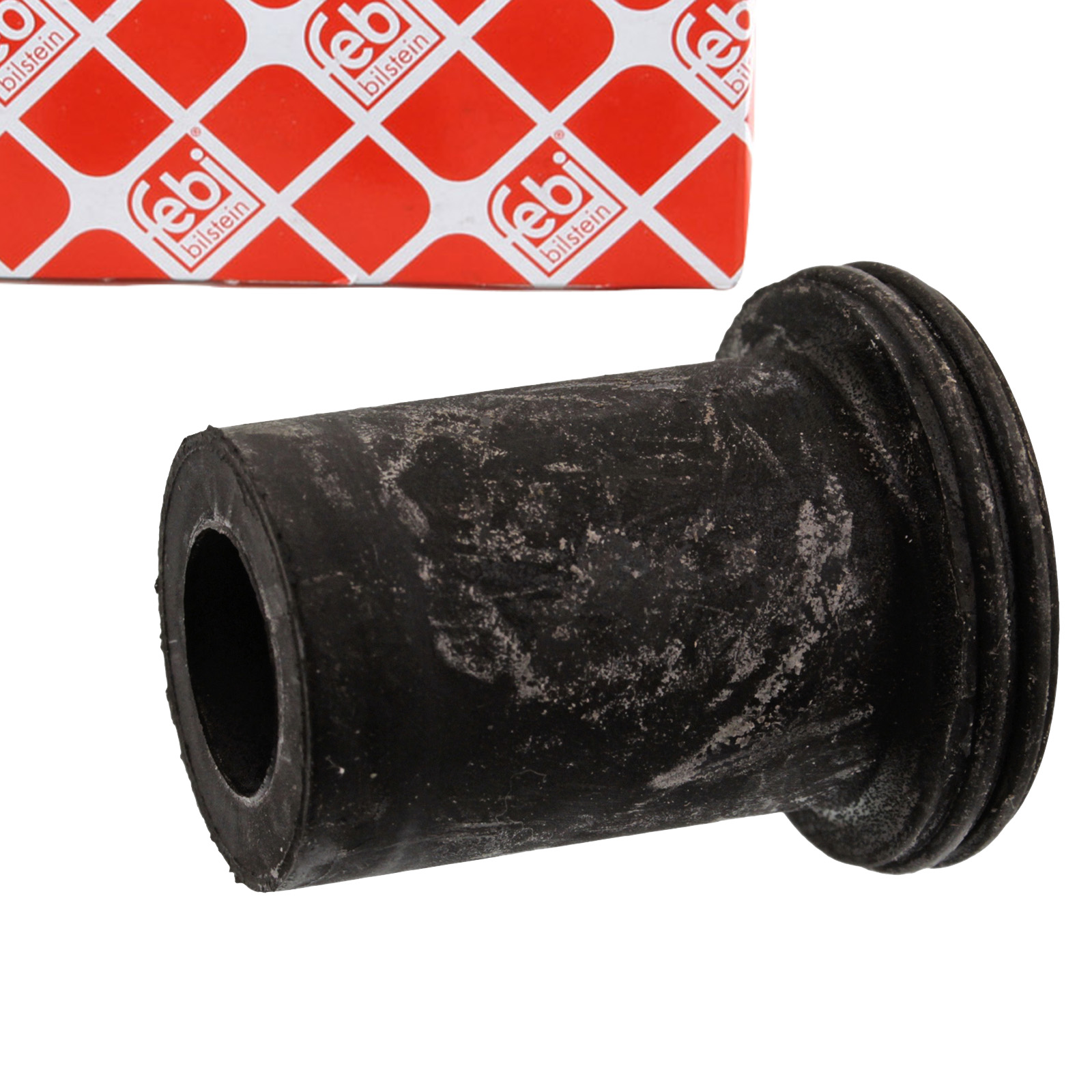 FEBI 41540 Lagerbuchse Blattfeder Federbuchse HYUNDAI H-1 H100  