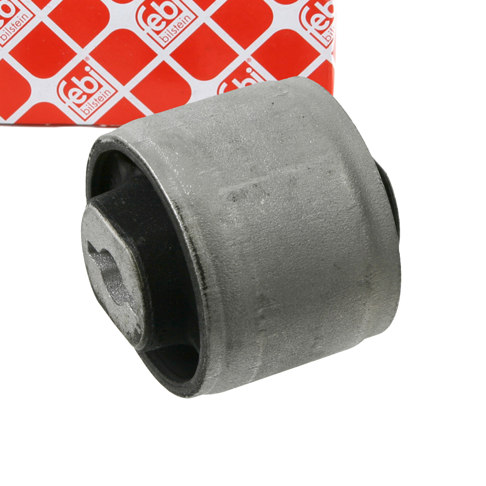 FEBI Querlenkerlager Buchse VOLVO S60 1 V70 1 2 XC70 1 XC90 1 