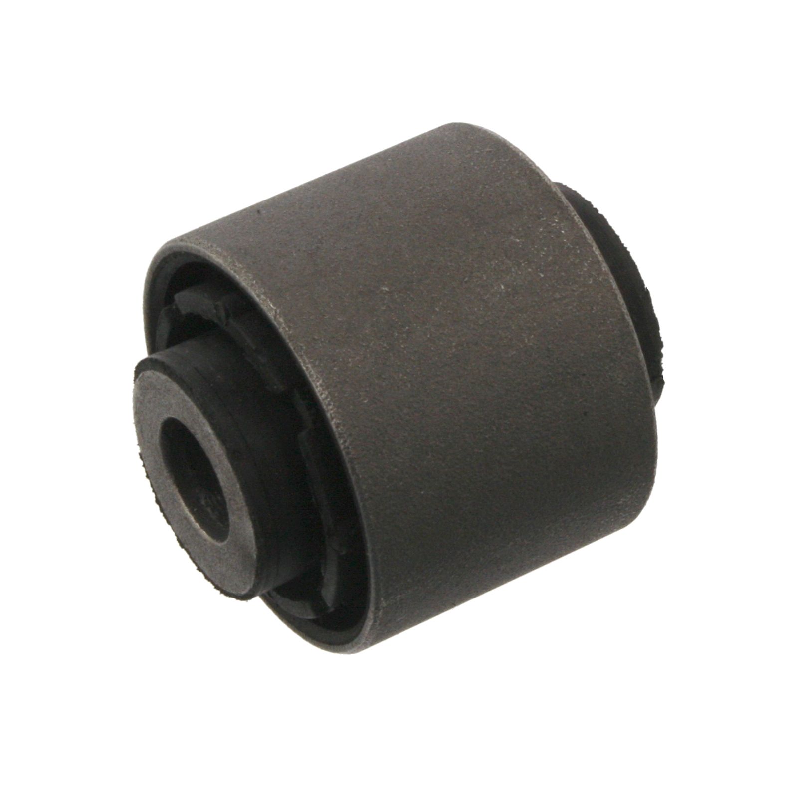 2x Febi Bilstein Querlenkerlager Buchse Hinten Unten Vorne Beidseitig