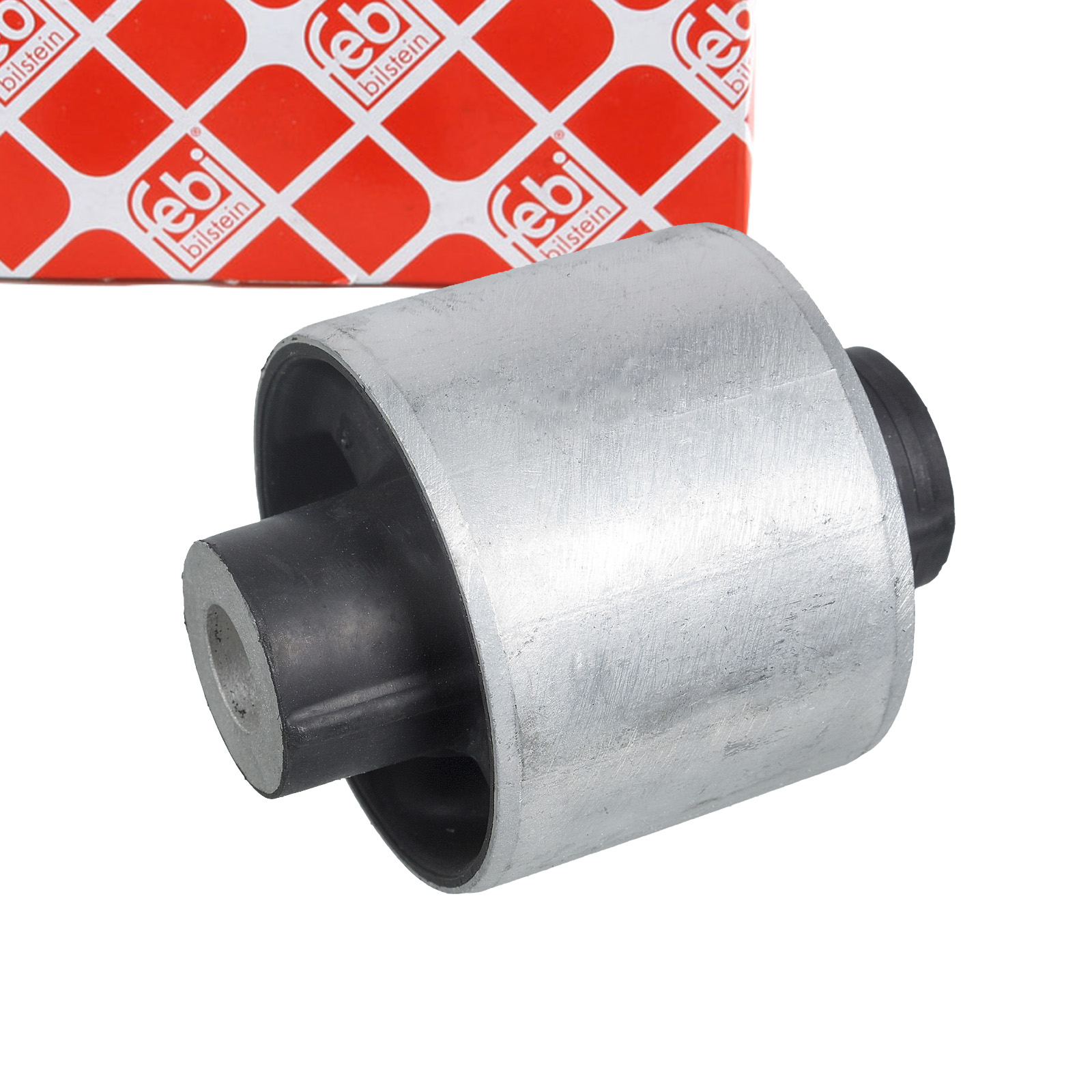 febi 40389 Querlenkerlager Lagerung Lenker für BMW X3 F25 X4 Vorderachse vorne 31106786951