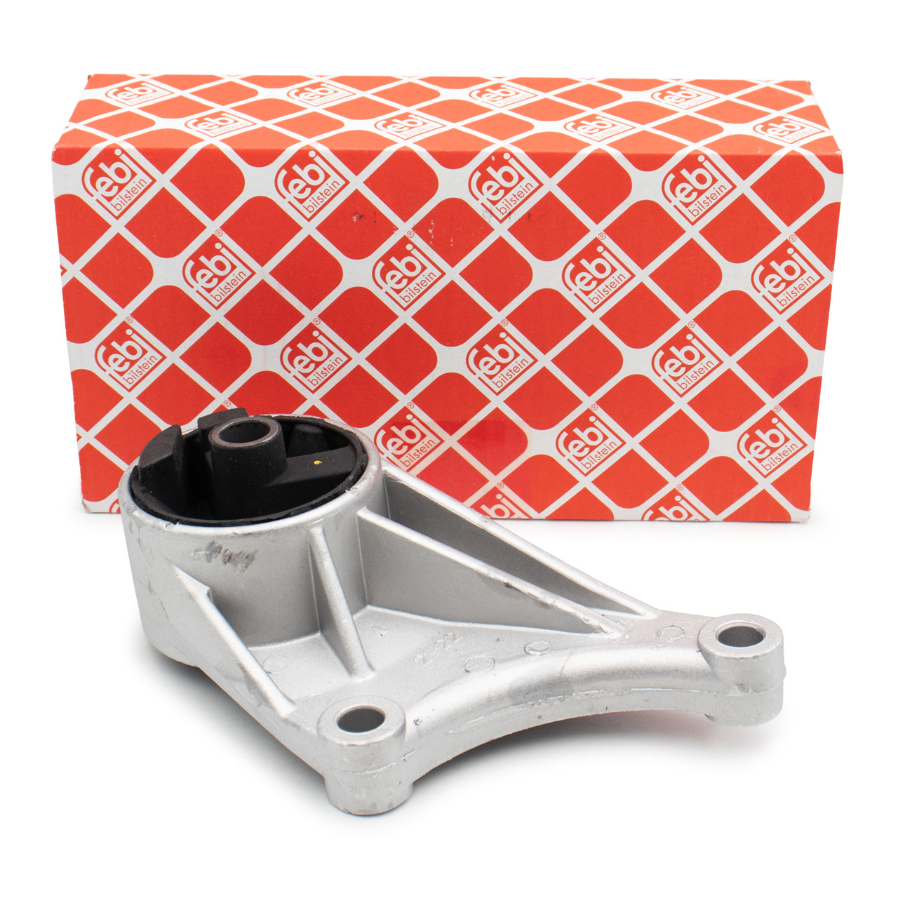 febi 14552 Motorlager Motorhalter für OPEL Astra G 1.4-1.8 16V Zafira A 1.6-1.8 16V vorne
