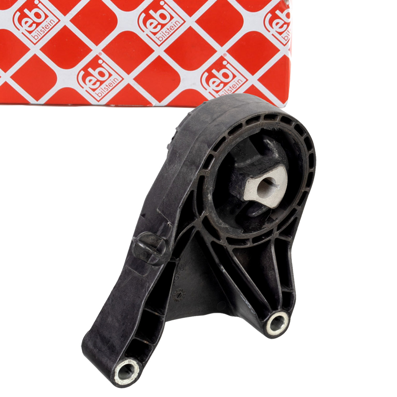 FEBI 176358 Motorlager Gummimetalllager OPEL Insignia A G09 links  