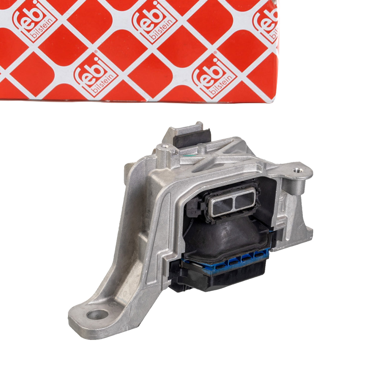 FEBI 177779 Motorlager Gummimetalllager FORD Focus 4  