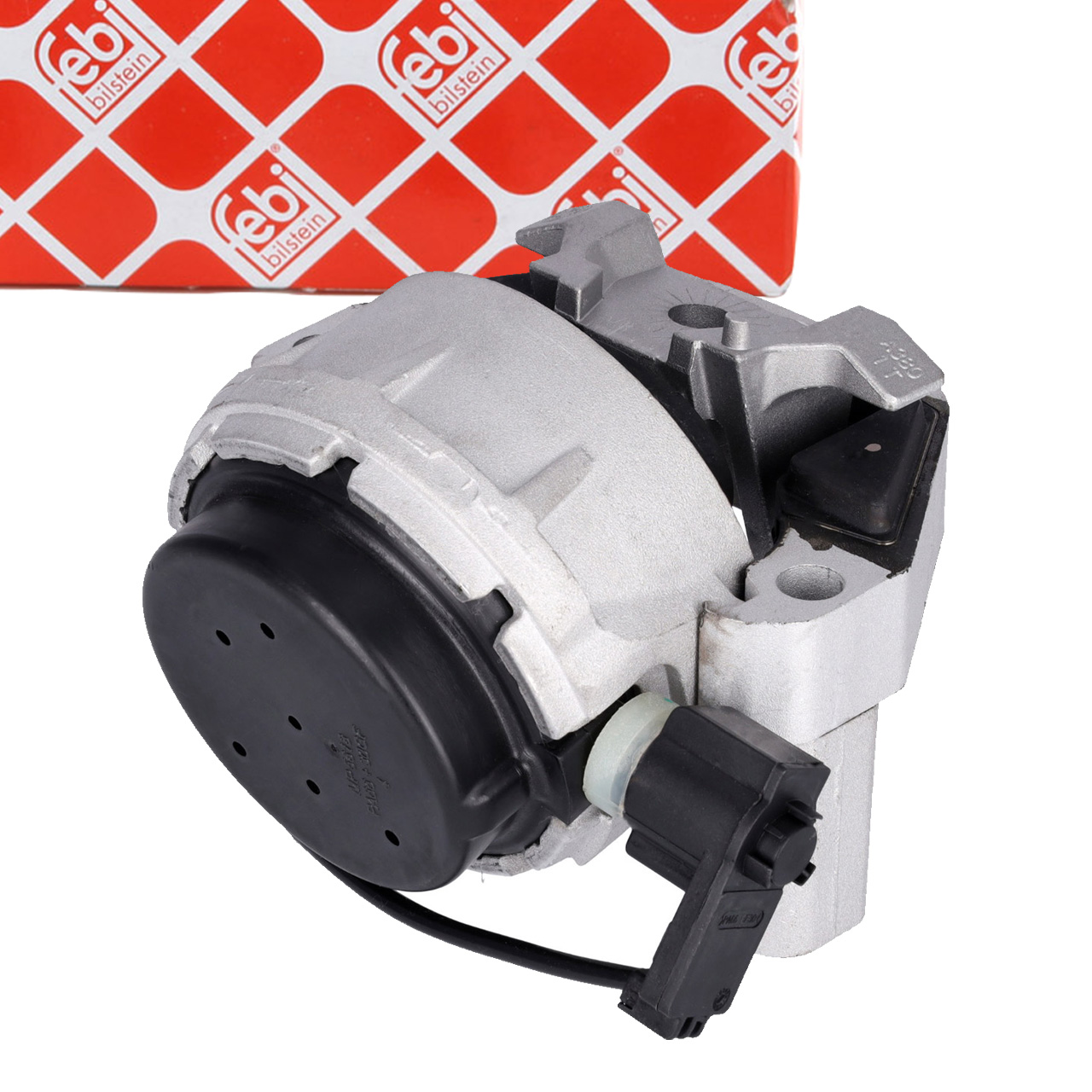 febi 180761 Motorlager Motorhalter f&uuml;r AUDI A6 C7 4G 2.0 TDI links oder rechts 4G0199381NF