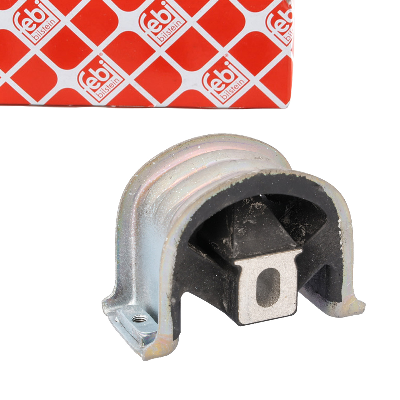 FEBI BILSTEIN Motorlager - 188724 - ws-autoteile.com