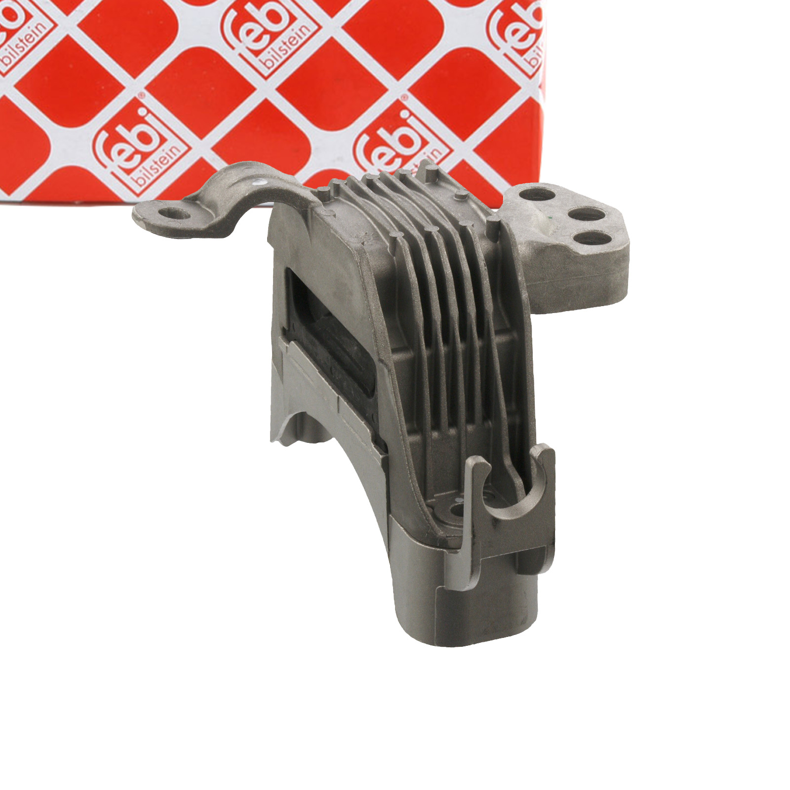 Febi Bilstein Motorlager 37976 - Hydrolager, Rechts, Für Opel Astra U.a., OE-Qualität