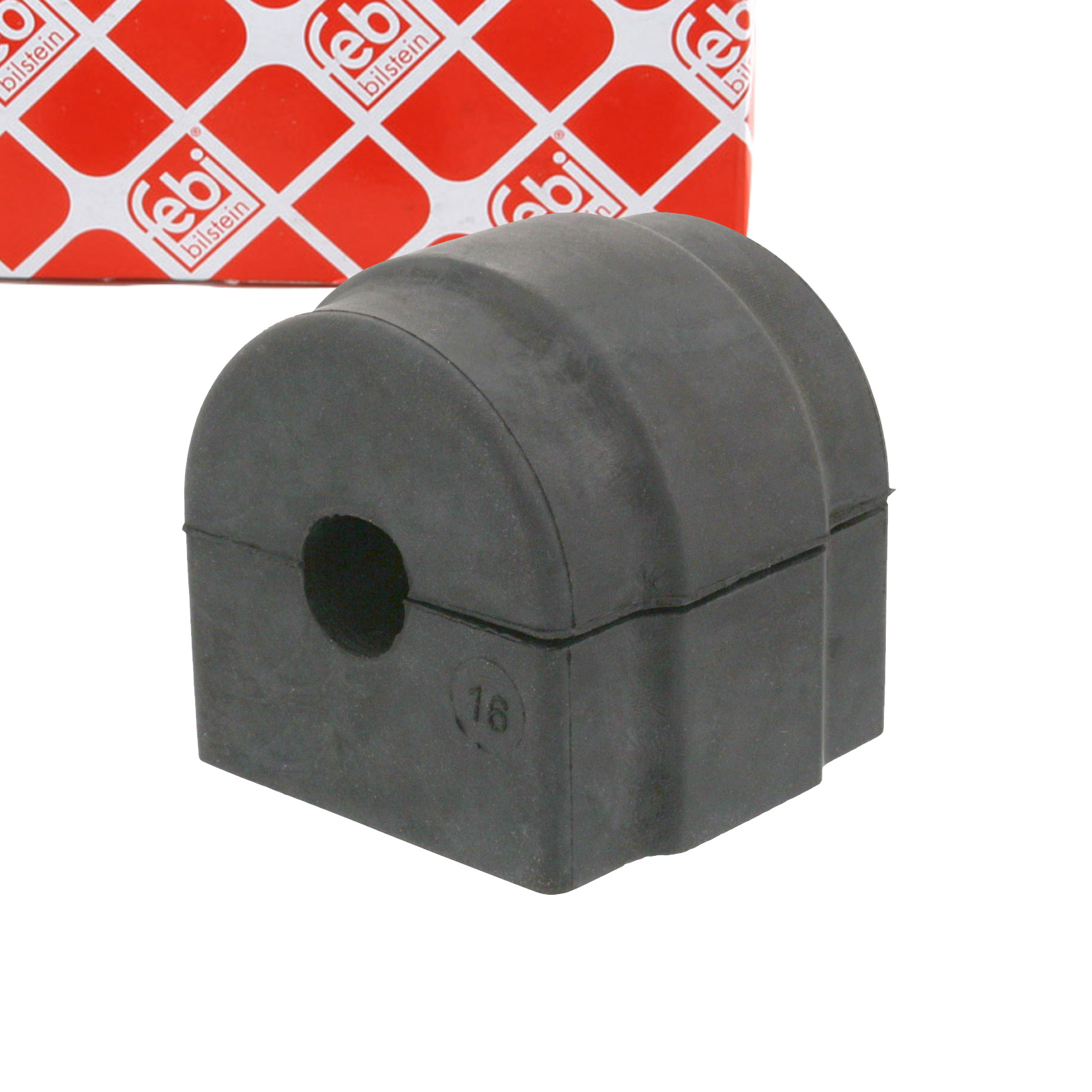 FEBI BILSTEIN Stabilisatorlager - 102137 - ws-autoteile.com