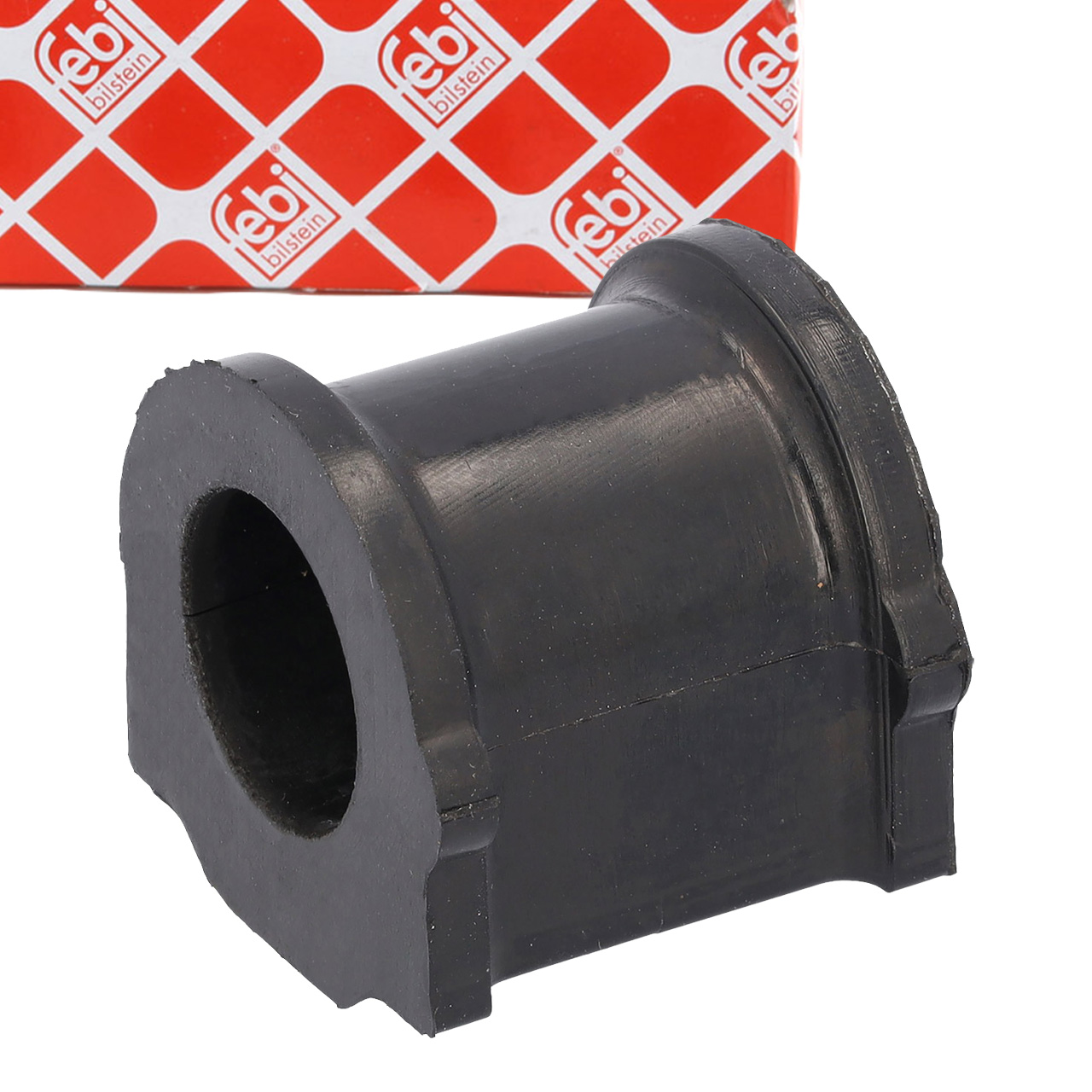 FEBI 183579 Gummilager Stabilisatorlager MITSUBISHI Colt 6 CZC 6  
