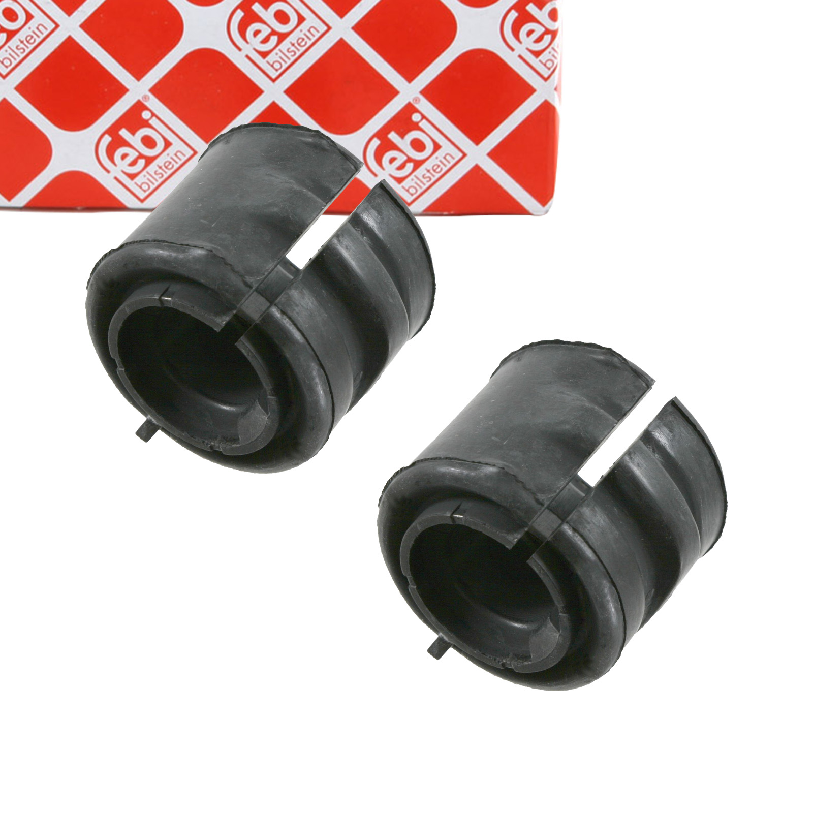 FEBI BILSTEIN Stabilisatorlager - 21818 - ws-autoteile.com