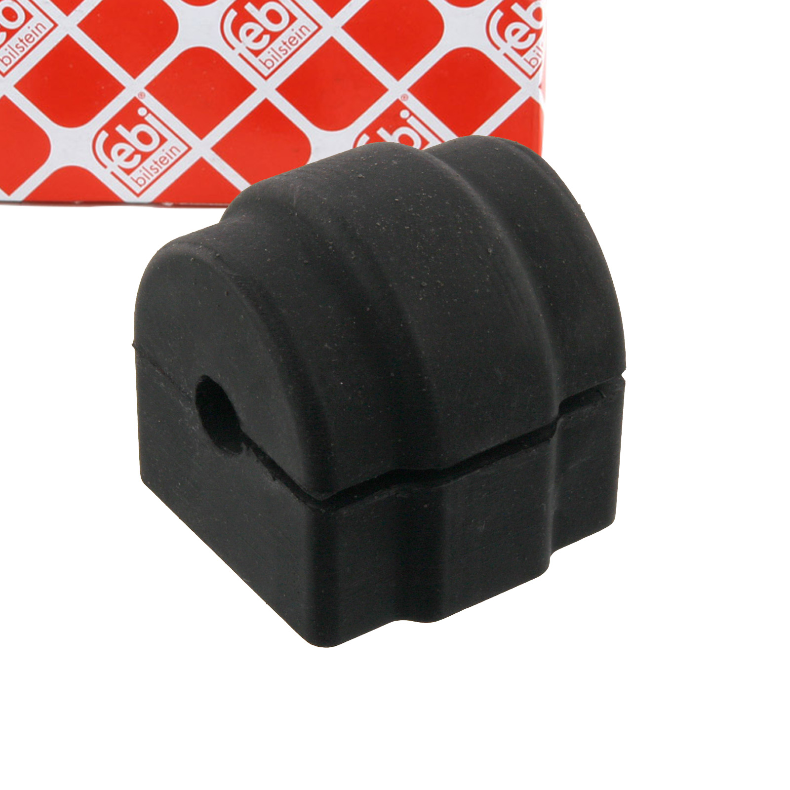FEBI 38074 Stabilisatorlager BMW 1er E81 E87 E88 3er E90 E91 E92  