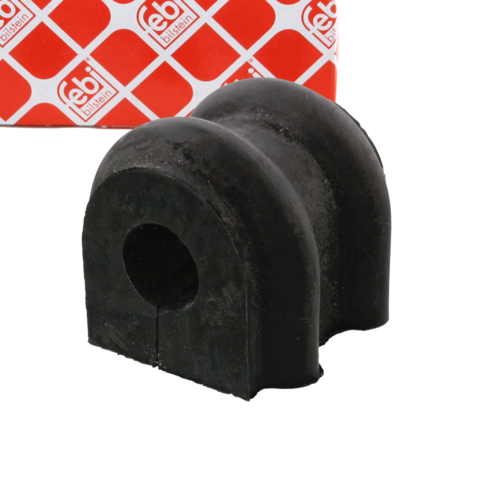 FEBI 41565 Stabilisatorlager HYUNDAI i30 FD GD KIA Ceed Pro Ceed 