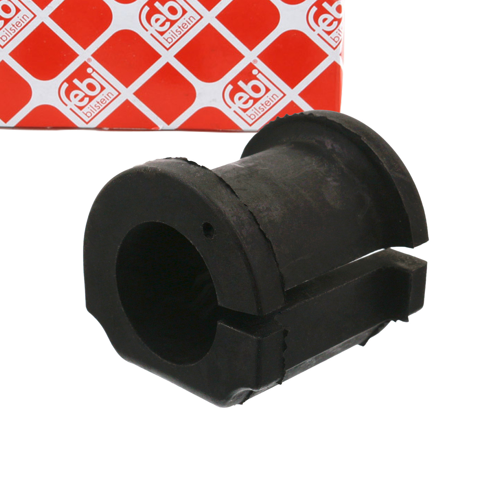 febi 42020 Stabilizer Bar Bushing for HONDA Civic 7 EU EP Front Axle 51306-S6D-005