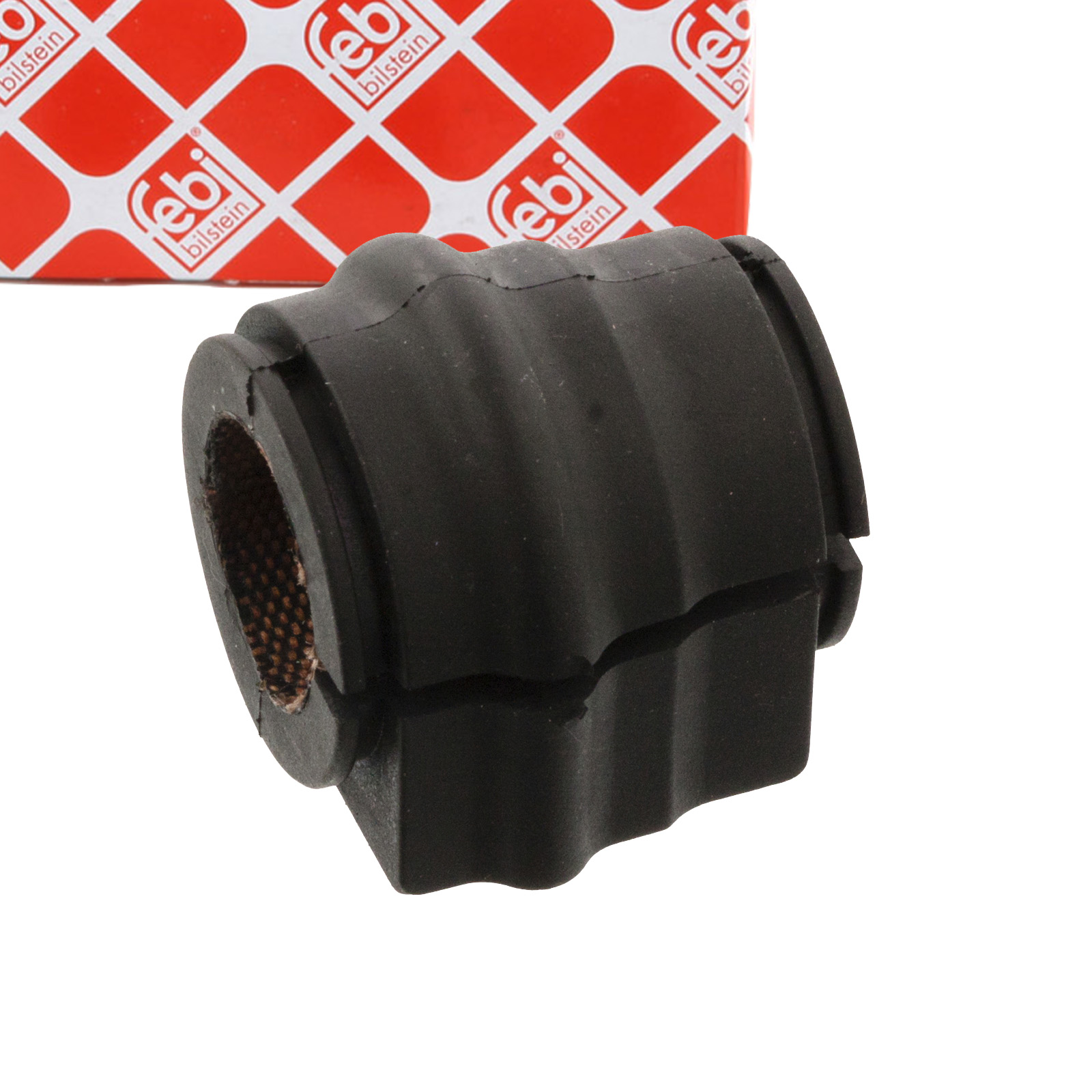 FEBI 46545 Stabilisatorlager MERCEDES-BENZ CL203 S203 C209 A209 