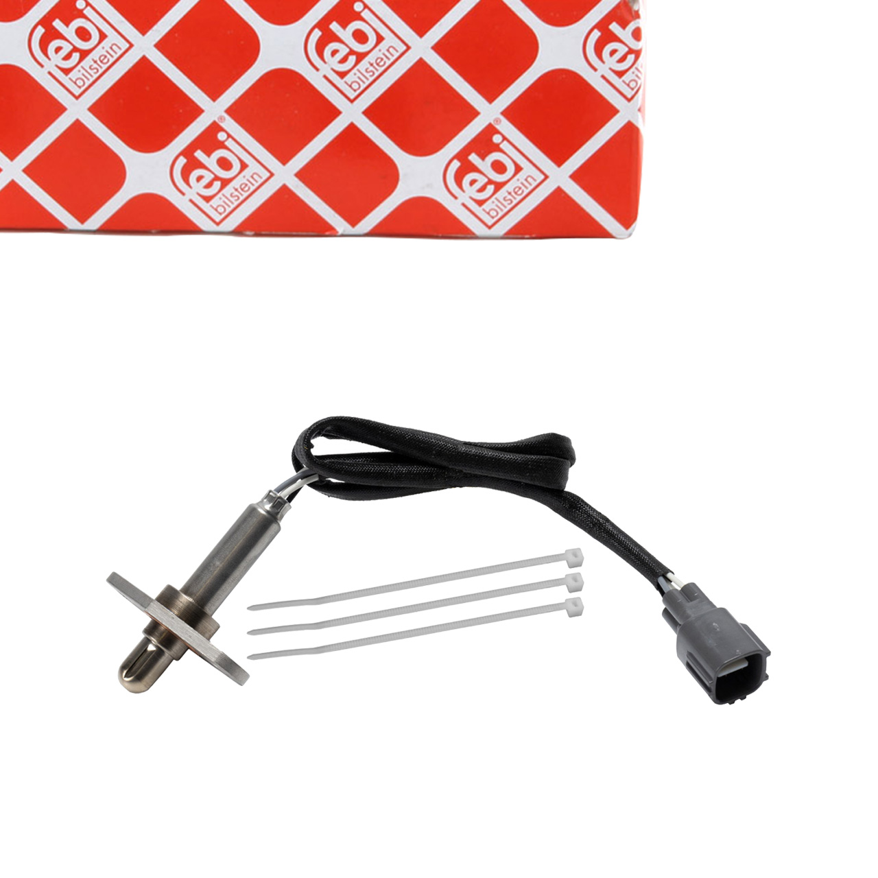 FEBI BILSTEIN Lambdasonden - 176786 - ws-autoteile.com 