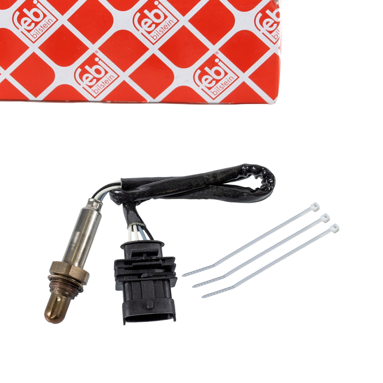 FEBI BILSTEIN Lambdasonden - 177279 - ws-autoteile.com 