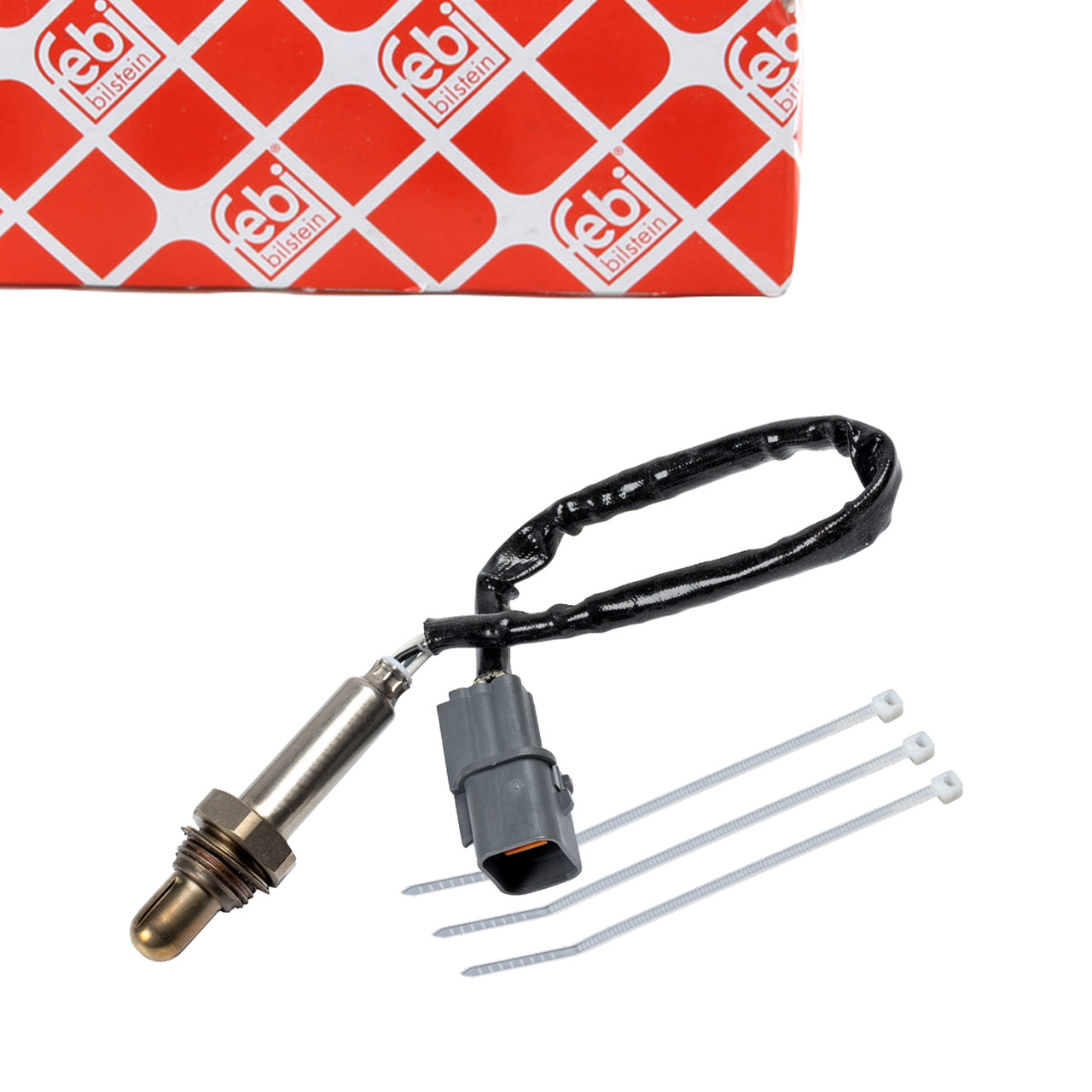 FEBI Lambdasonde Regelsonde MITSUBISHI GALANT IX DJ GRADIS NA_W 