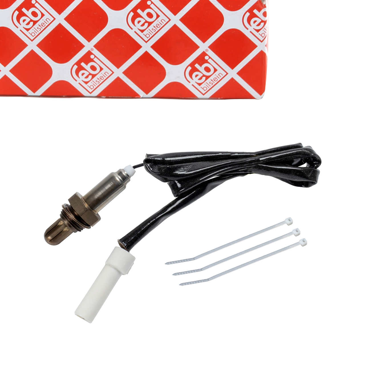 FEBI Lambdasonde VOR KAT HYUNDAI H100 Lantra 1 H-1 MITSUBISHI Colt  