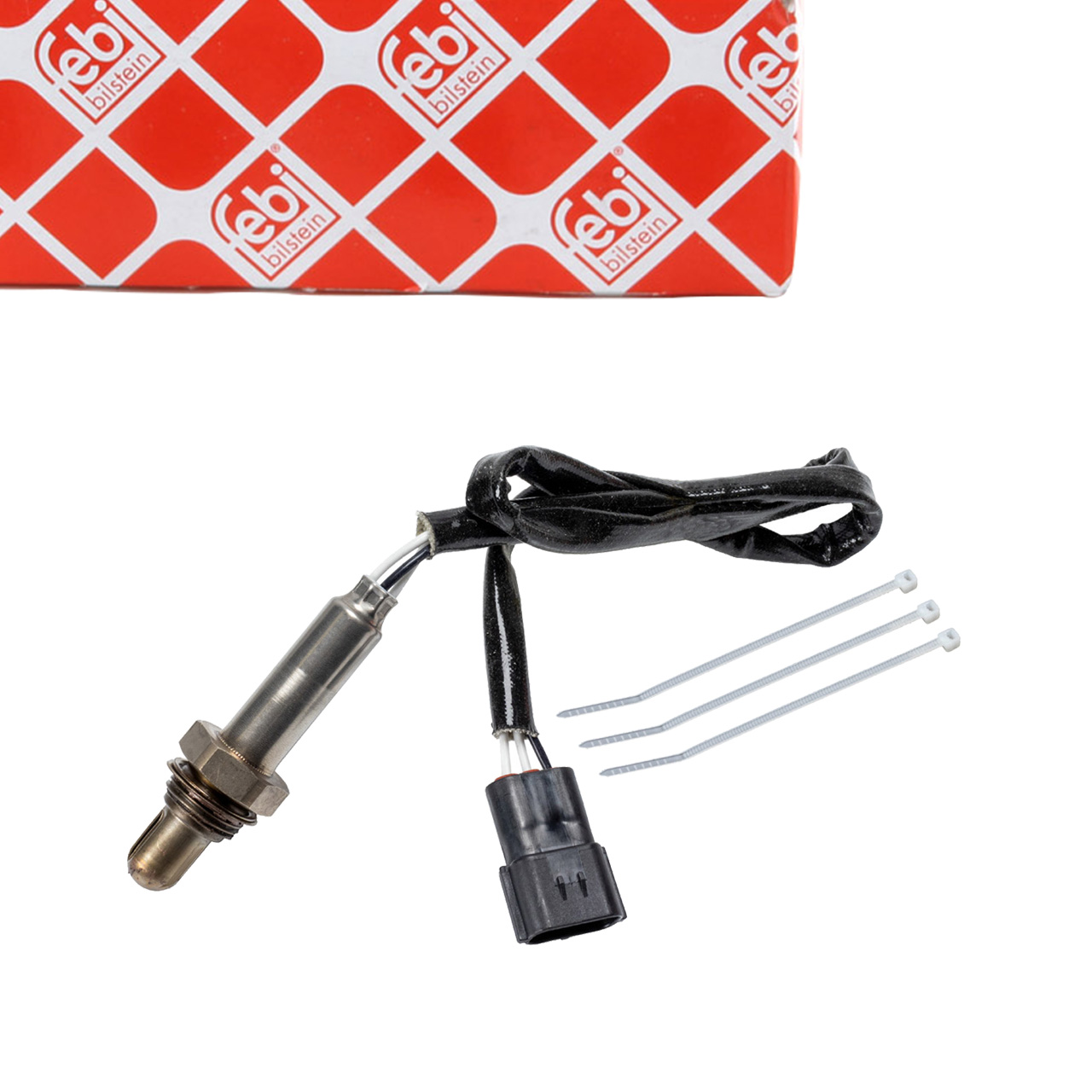 FEBI BILSTEIN Lambdasonden - 177443 - ws-autoteile.com 