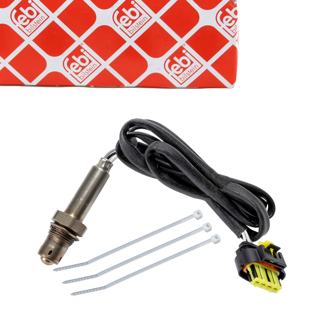 FEBI BILSTEIN Lambdasonden - 177446 - ws-autoteile.com
