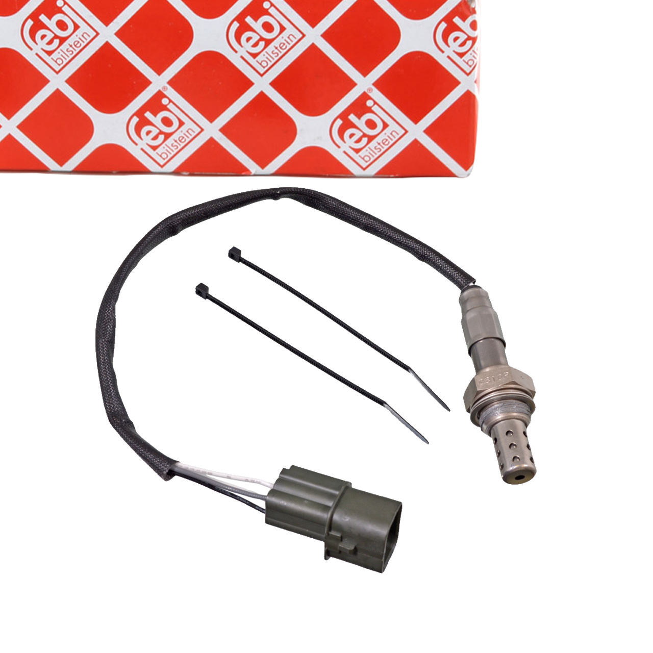 FEBI BILSTEIN Lambdasonden - 179570 - ws-autoteile.com 