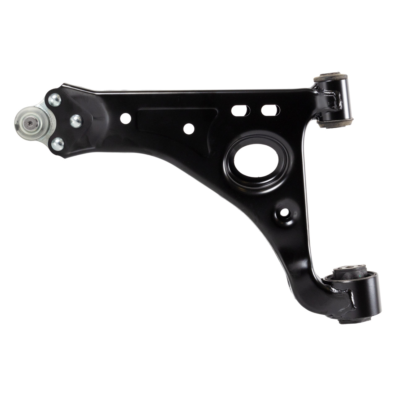 Febi Bilstein Querlenker 23163 – Komplett Mit Lagern & Gelenk, Für Alfa Romeo 147/156/GT, Vorne Rechts Oben