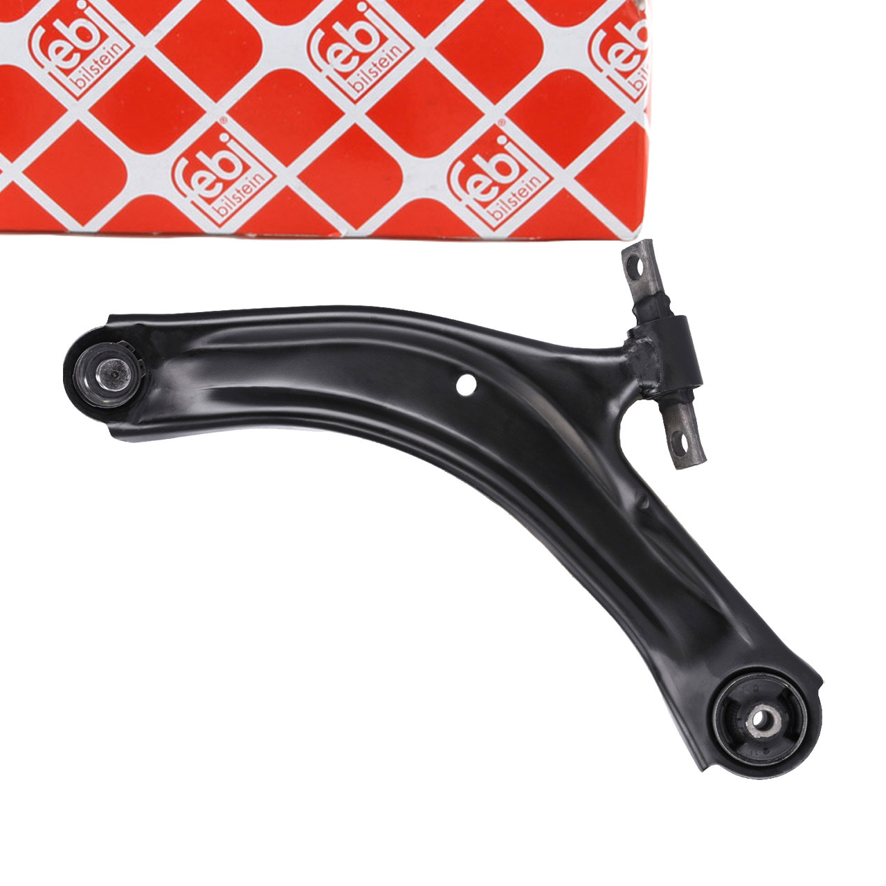 febi 182230 Querlenker Radaufh&auml;ngung f&uuml;r NISSAN Qashai 2 X-Trail 3 vorne links 54501-4CL1B