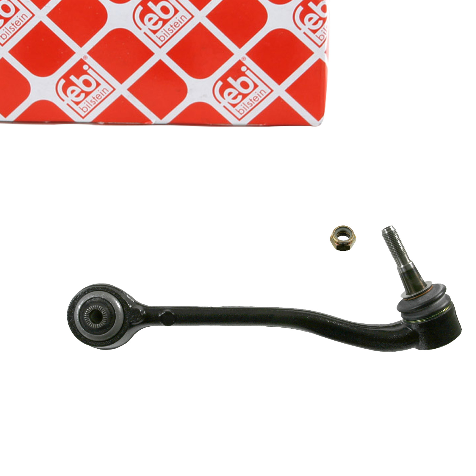 Febi Bilstein 174589 Querlenker Mit Lagern, Gelenk Und