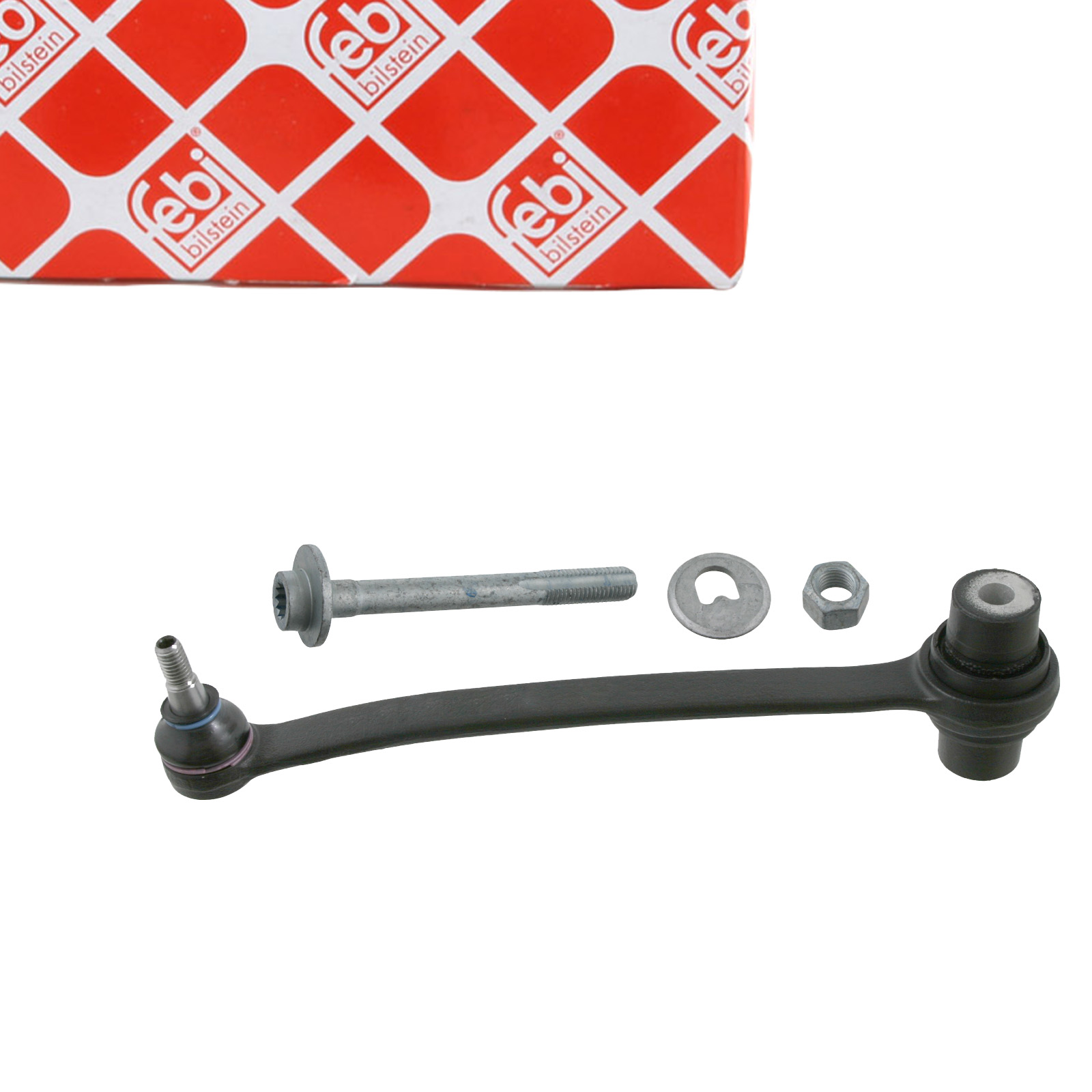 FEBI BILSTEIN Querlenker - 23217 - ws-autoteile.com