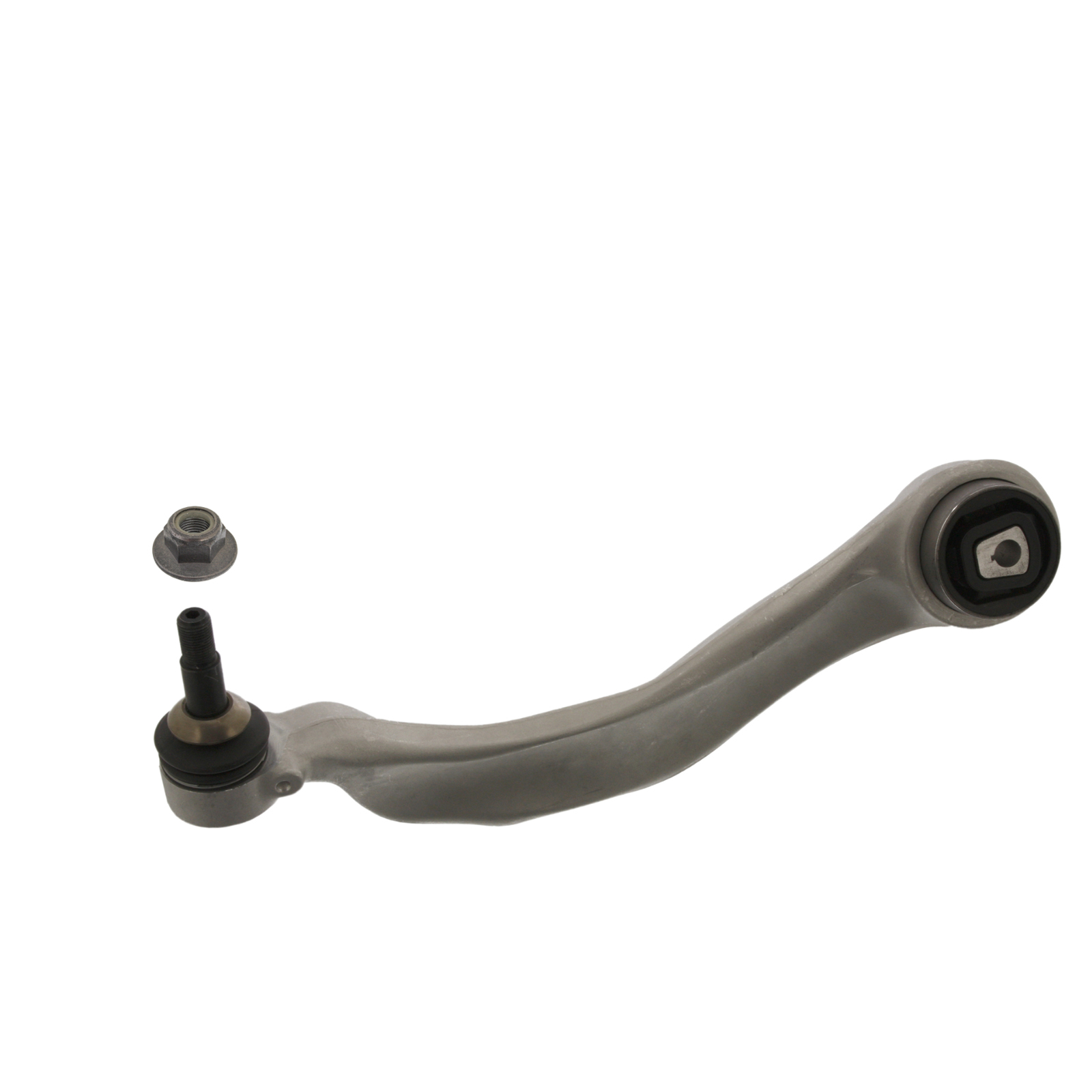 FEBI 38271 Querlenker Lenker + Traggelenk BMW 5er GT F07 7er F01 