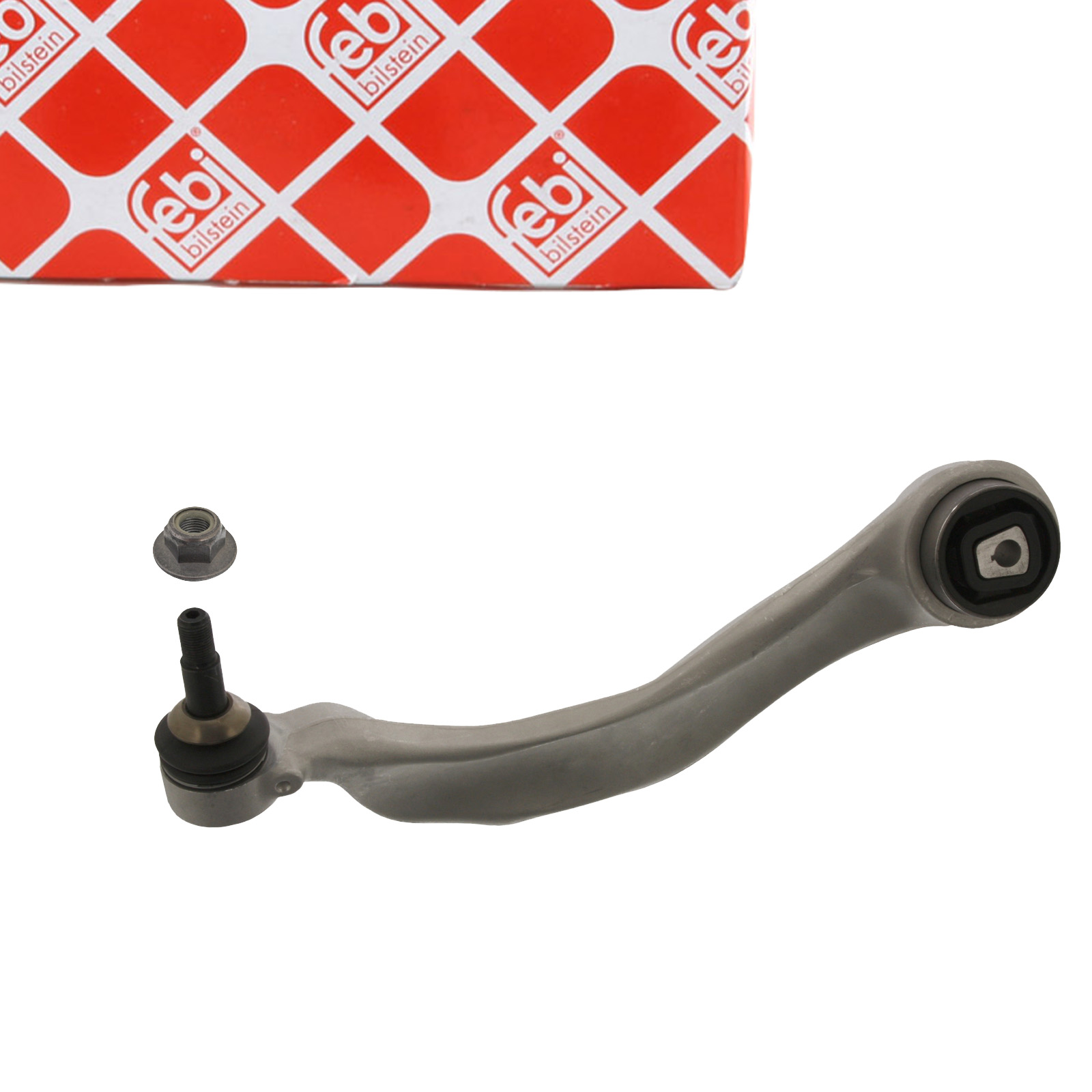 FEBI 38271 Querlenker Lenker + Traggelenk BMW 5er GT F07 7er F01 
