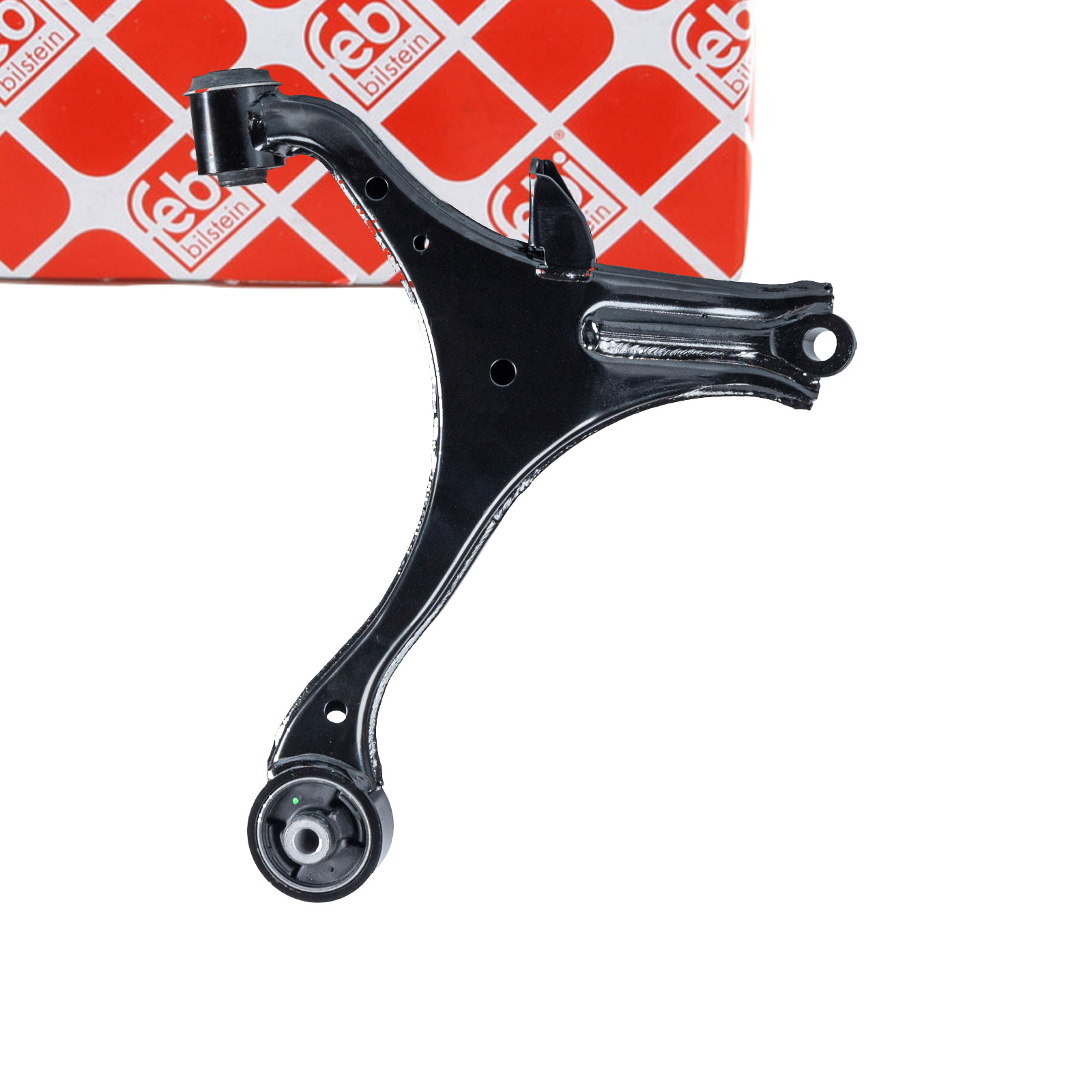 febi 42127 Control Arm for HONDA Civic 7 EM2 ES ET Front Right 51350-S5A-E50